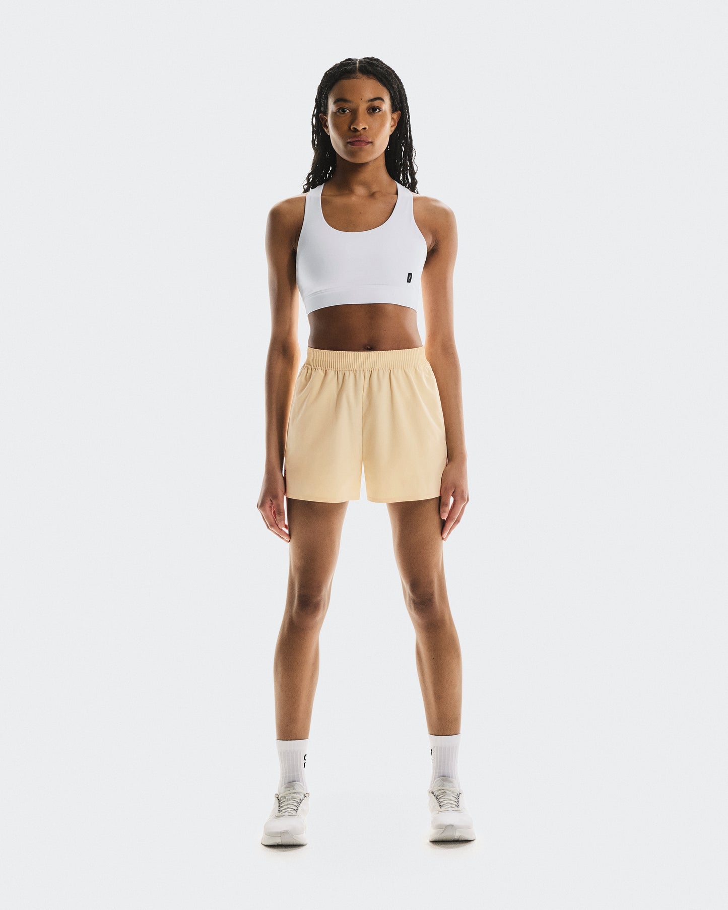 Focus Shorts