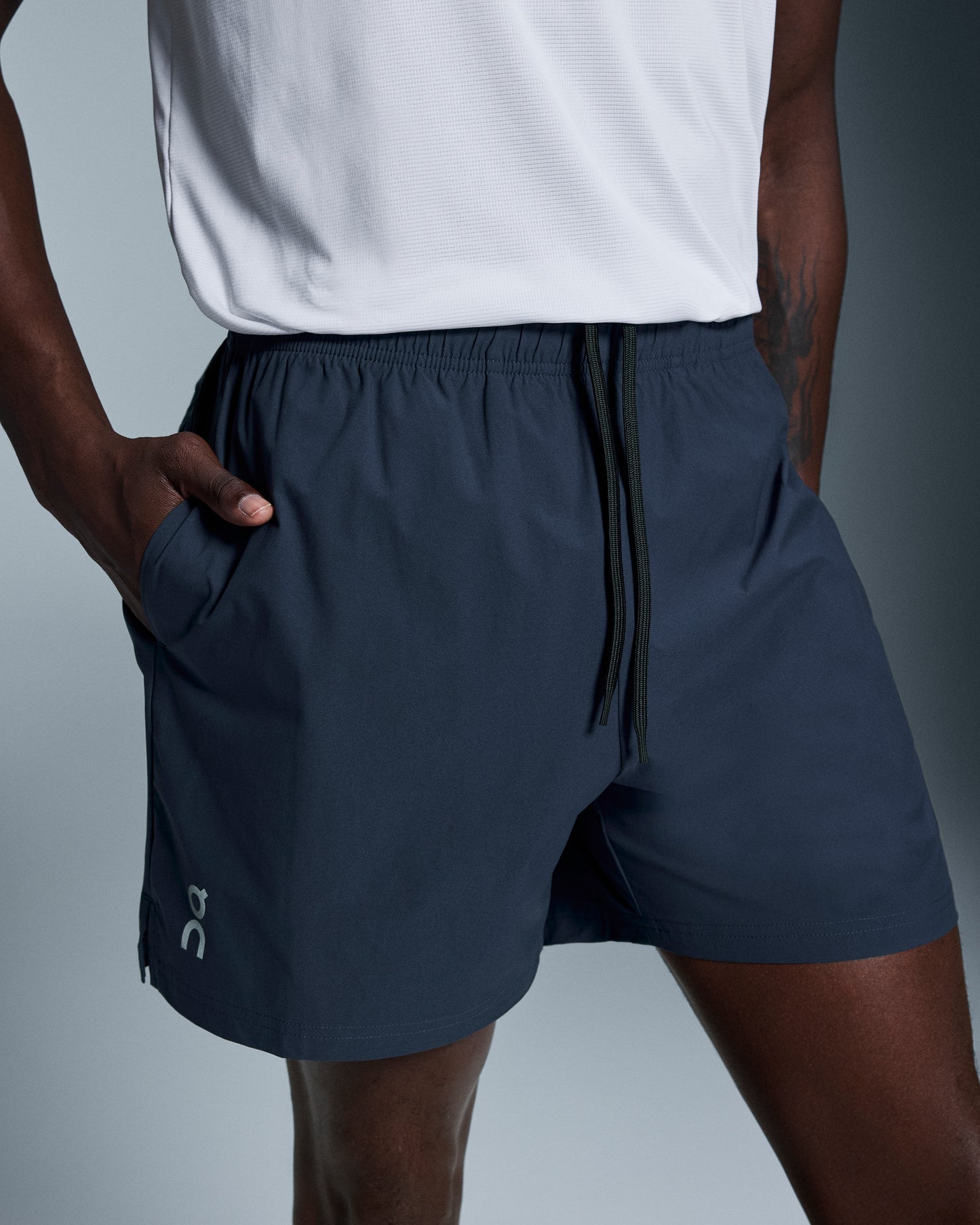 7" Core Shorts