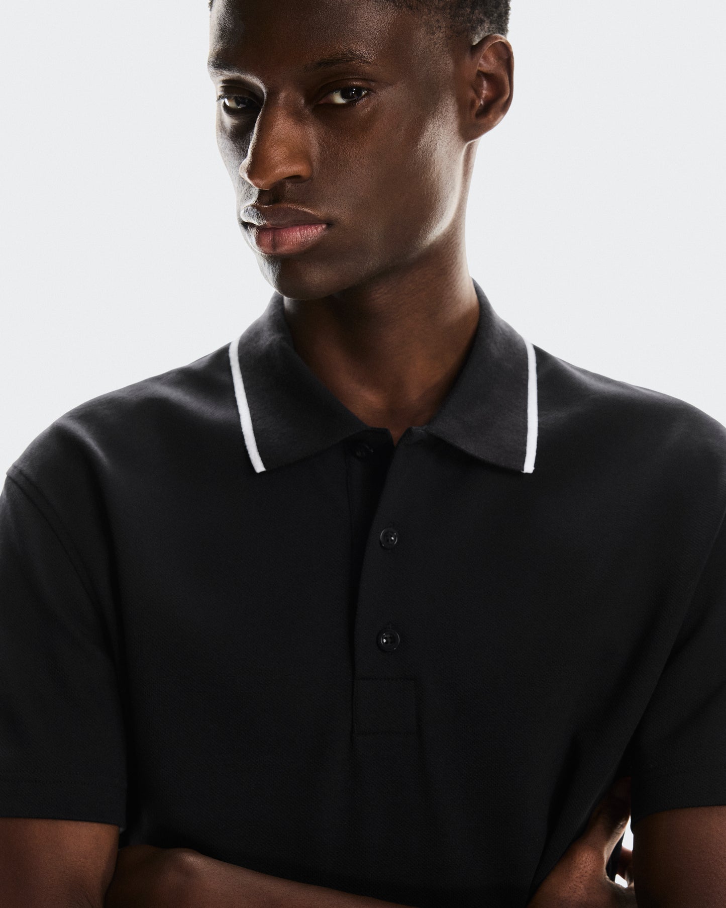 Courtside Polo