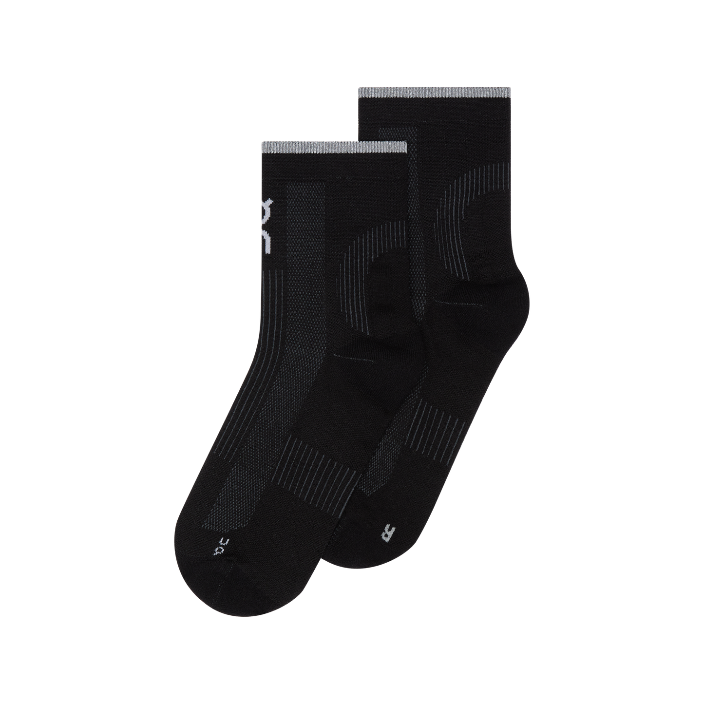 Performance Run Sock Mid