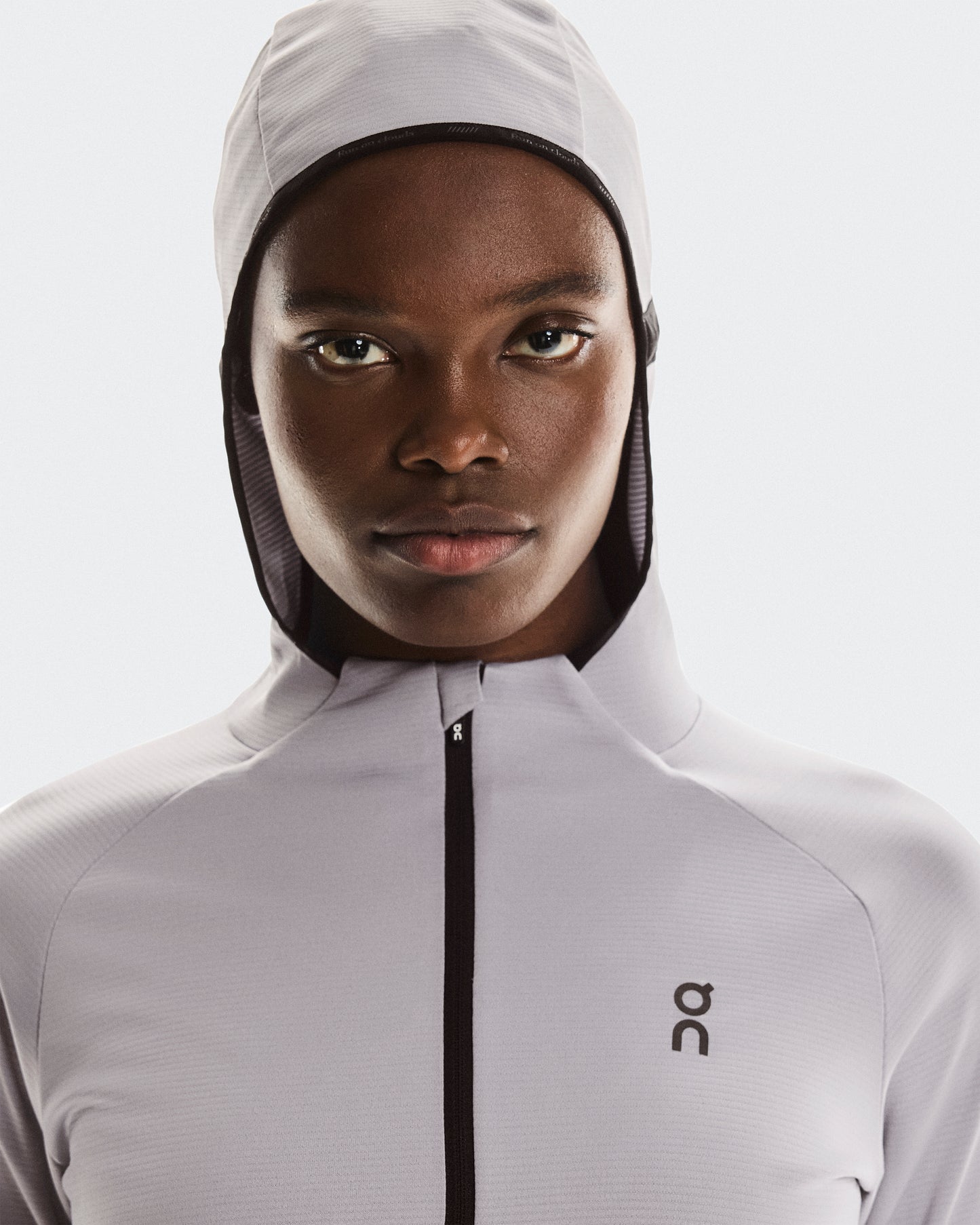 Climate Zip Hoodie