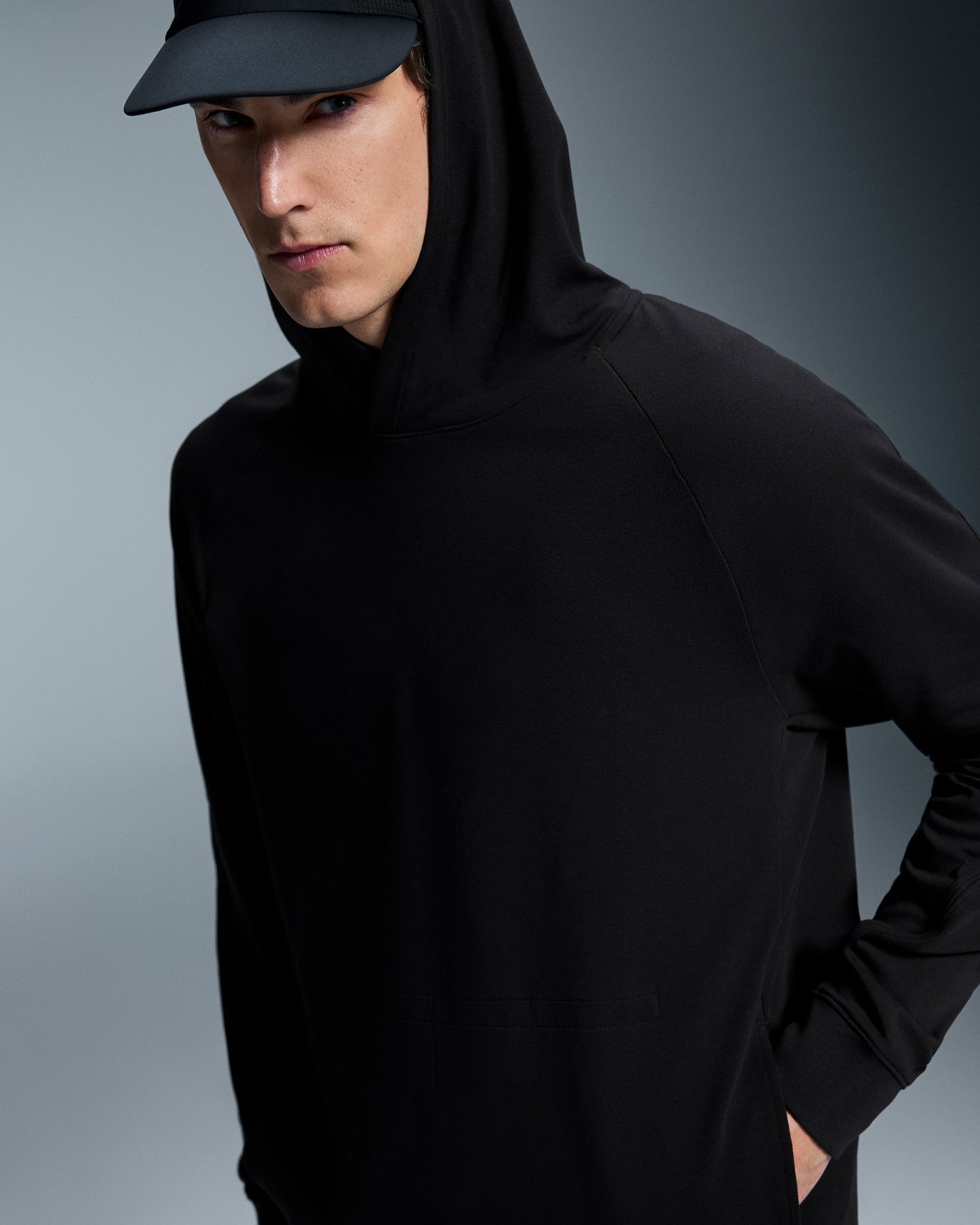 Studio Hoodie
