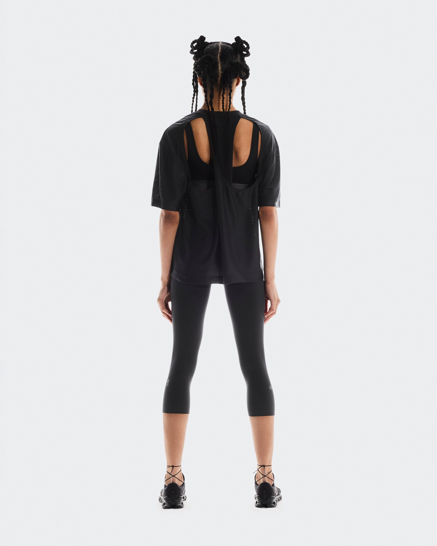 Cut-Out T FKA