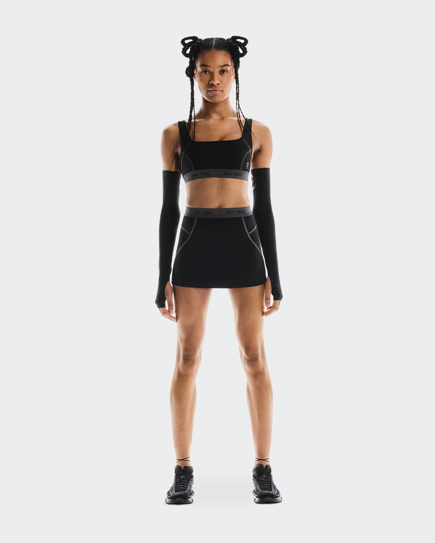 Studio Skort FKA