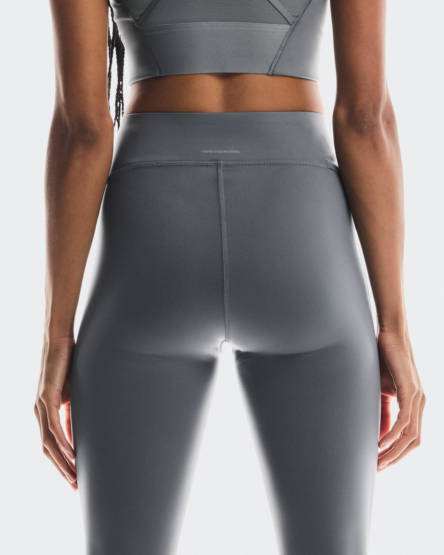 Train Tights 7/8