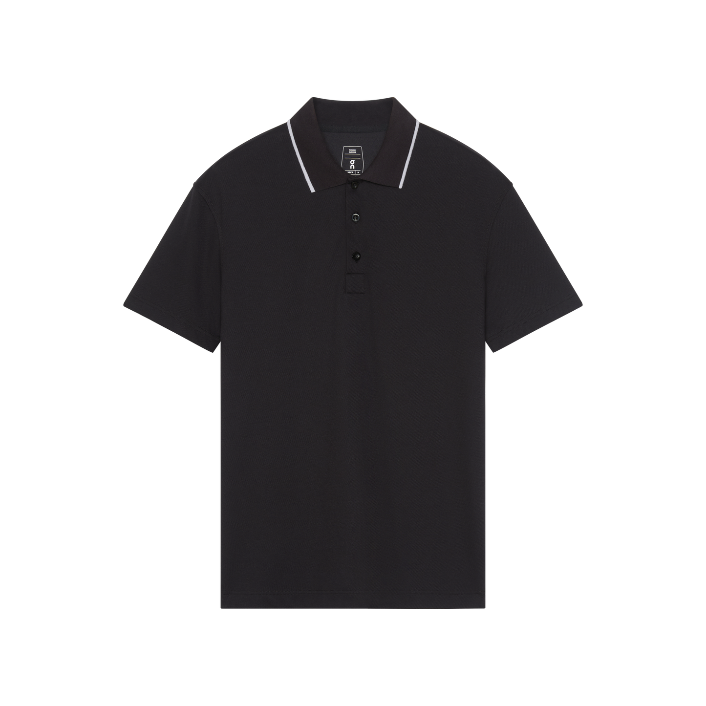 Courtside Polo