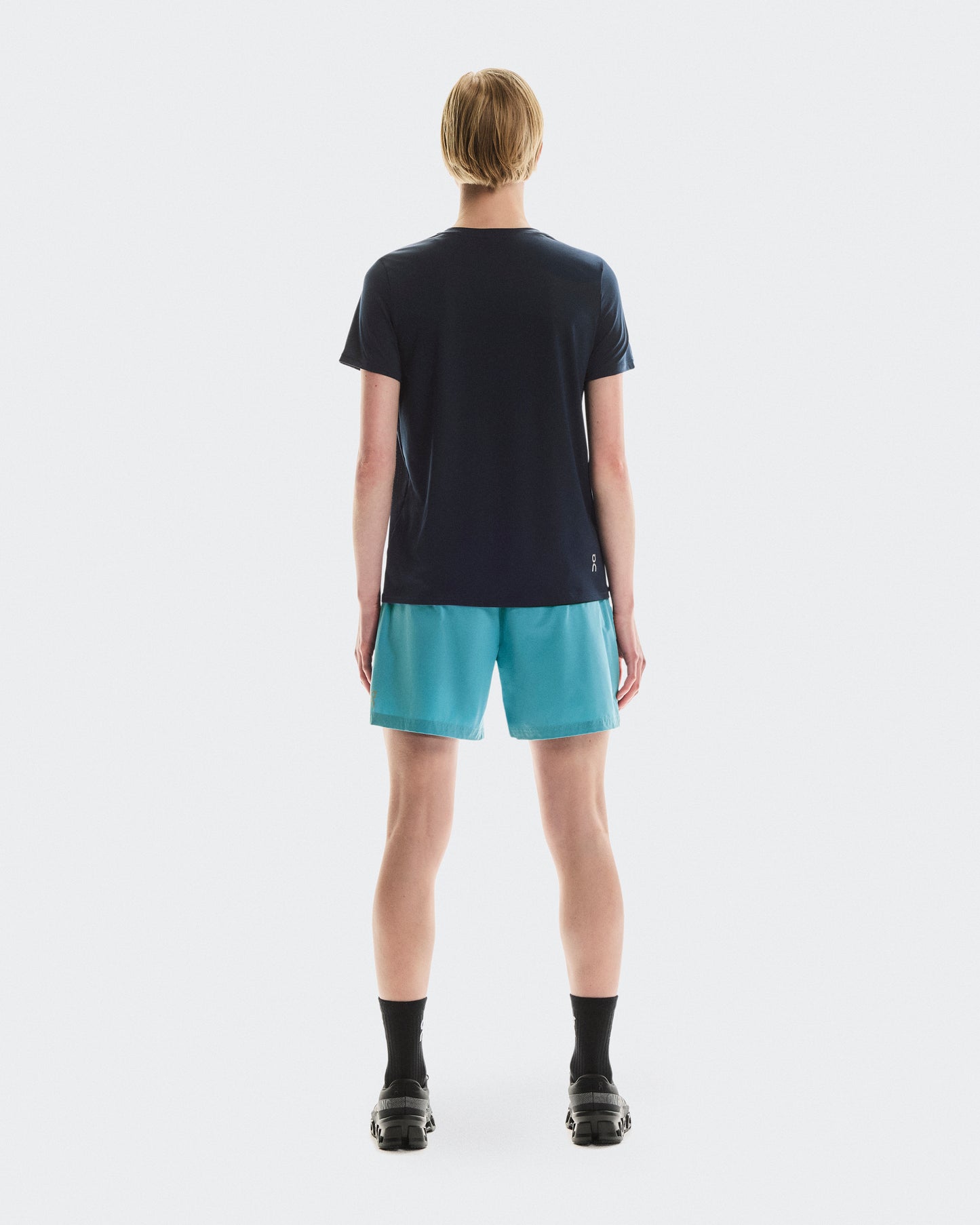 5" Core Shorts