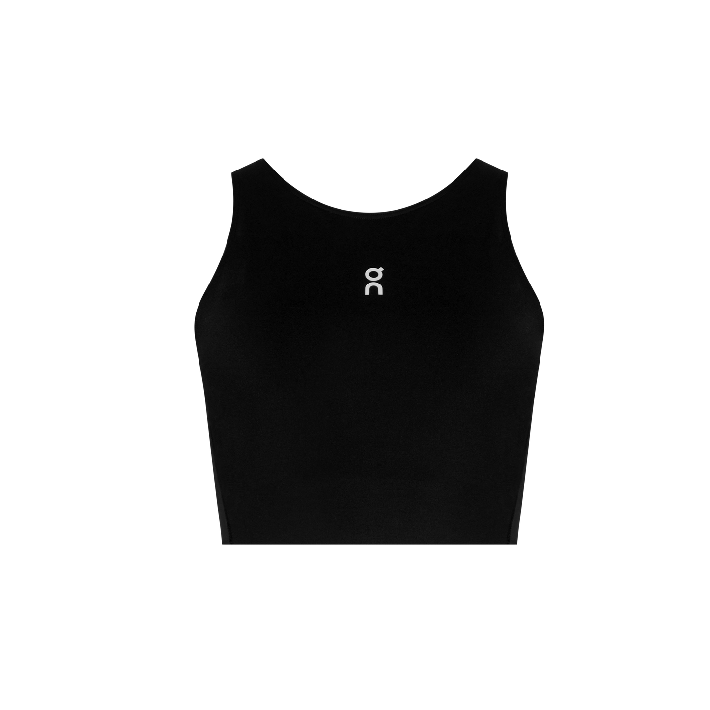 Court Crop Top