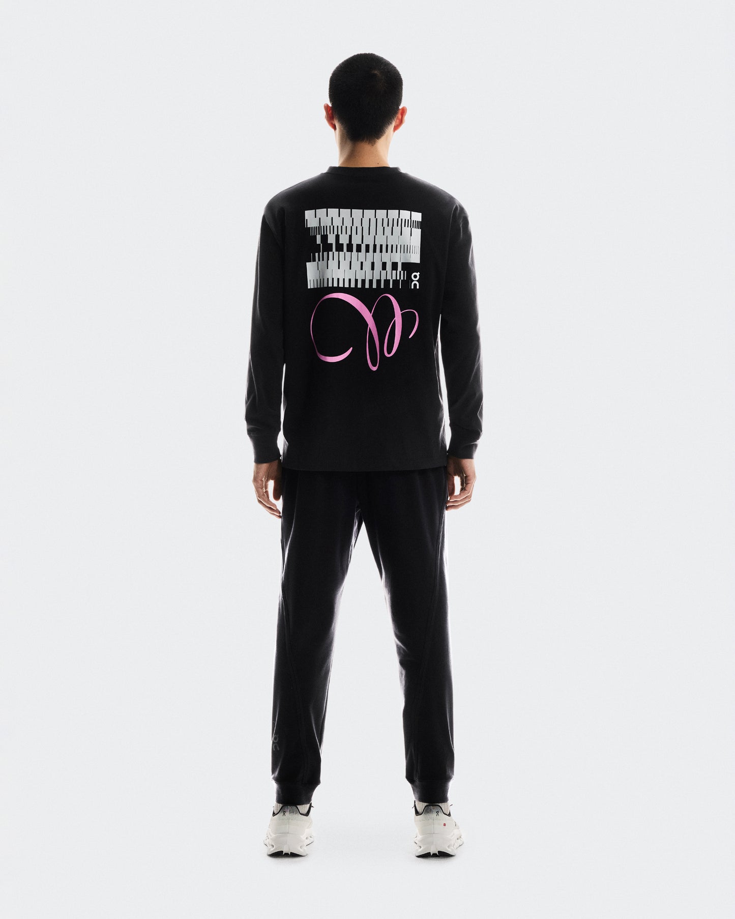 Club Long-T Graphic