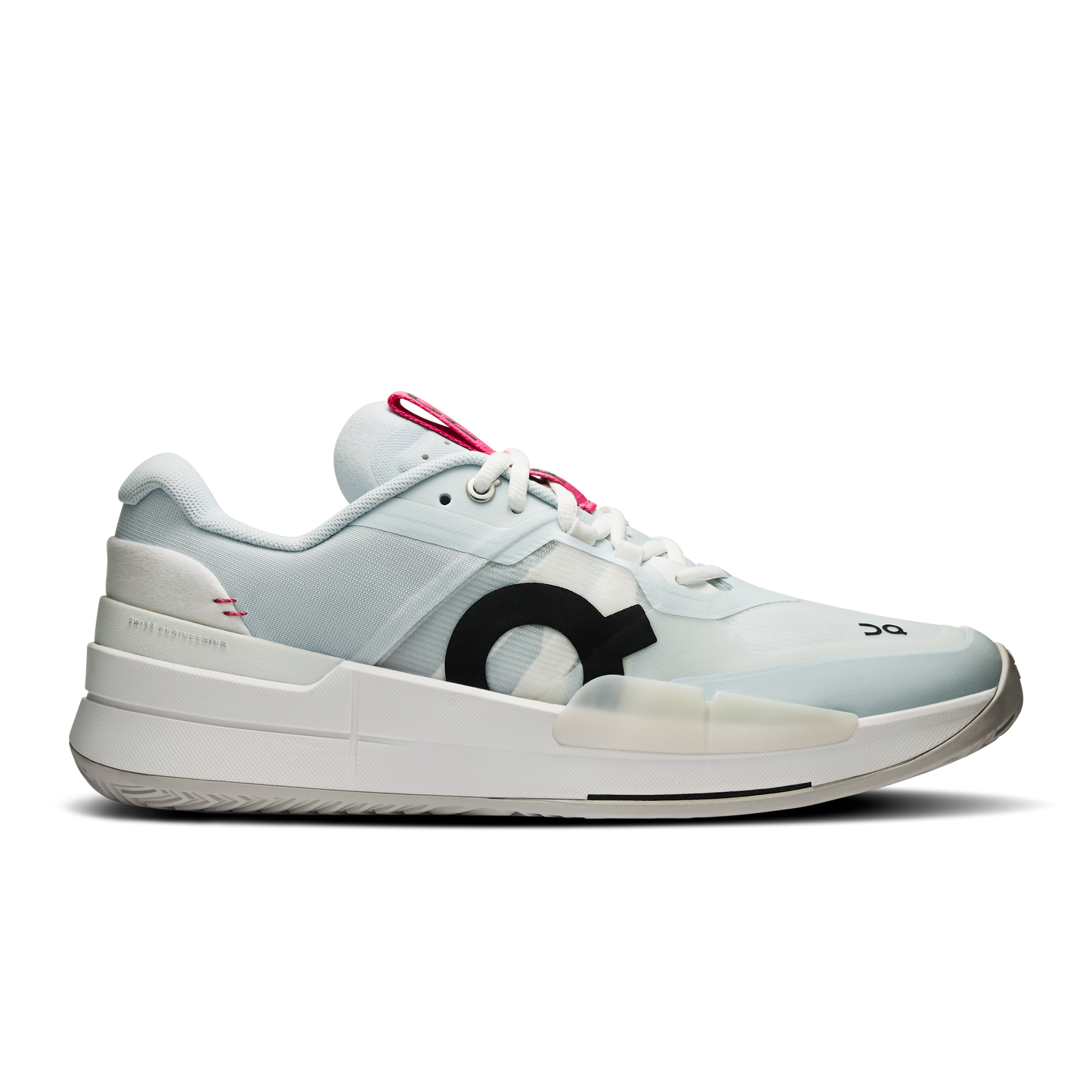 THE ROGER Pro 2