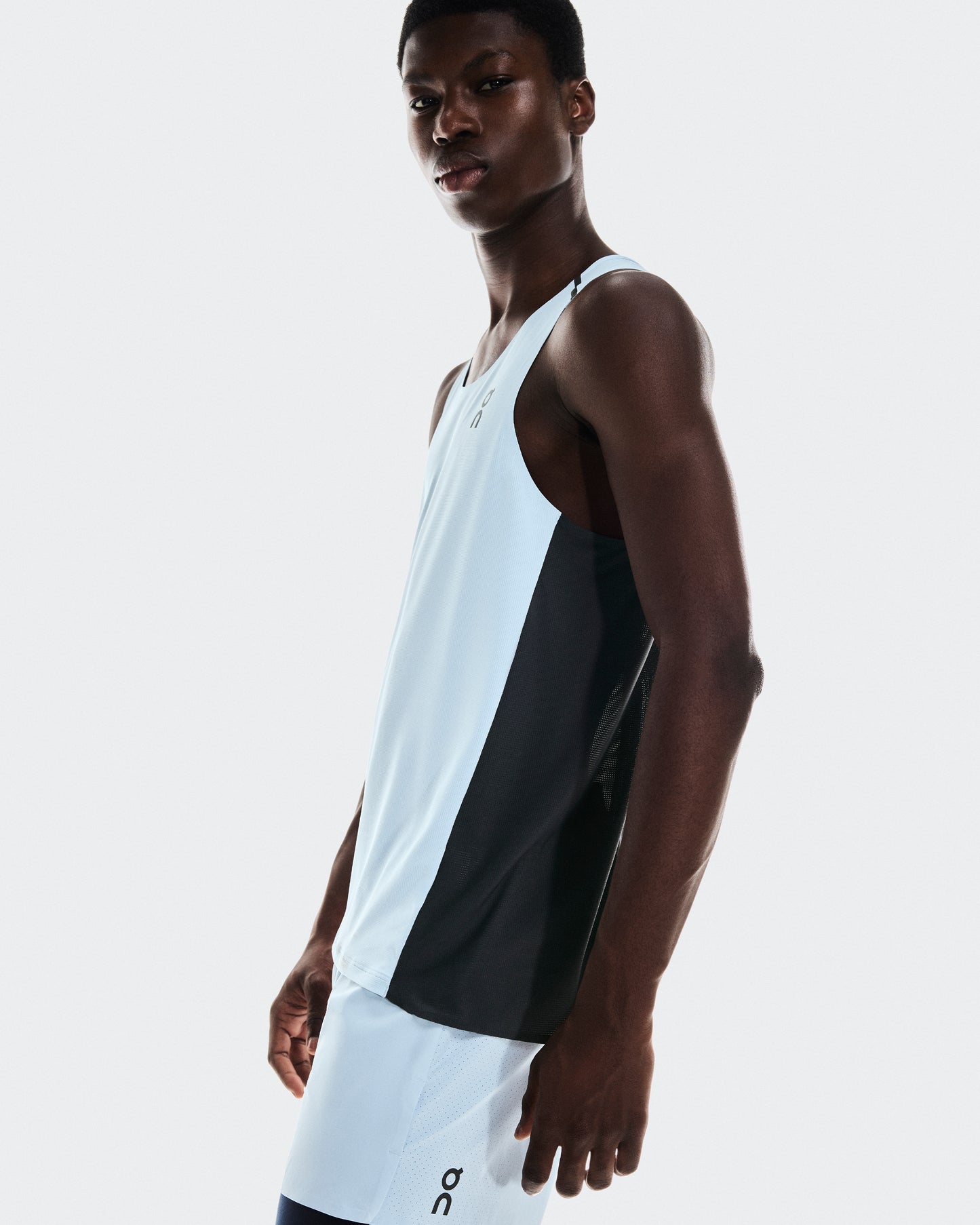 Performance Tank