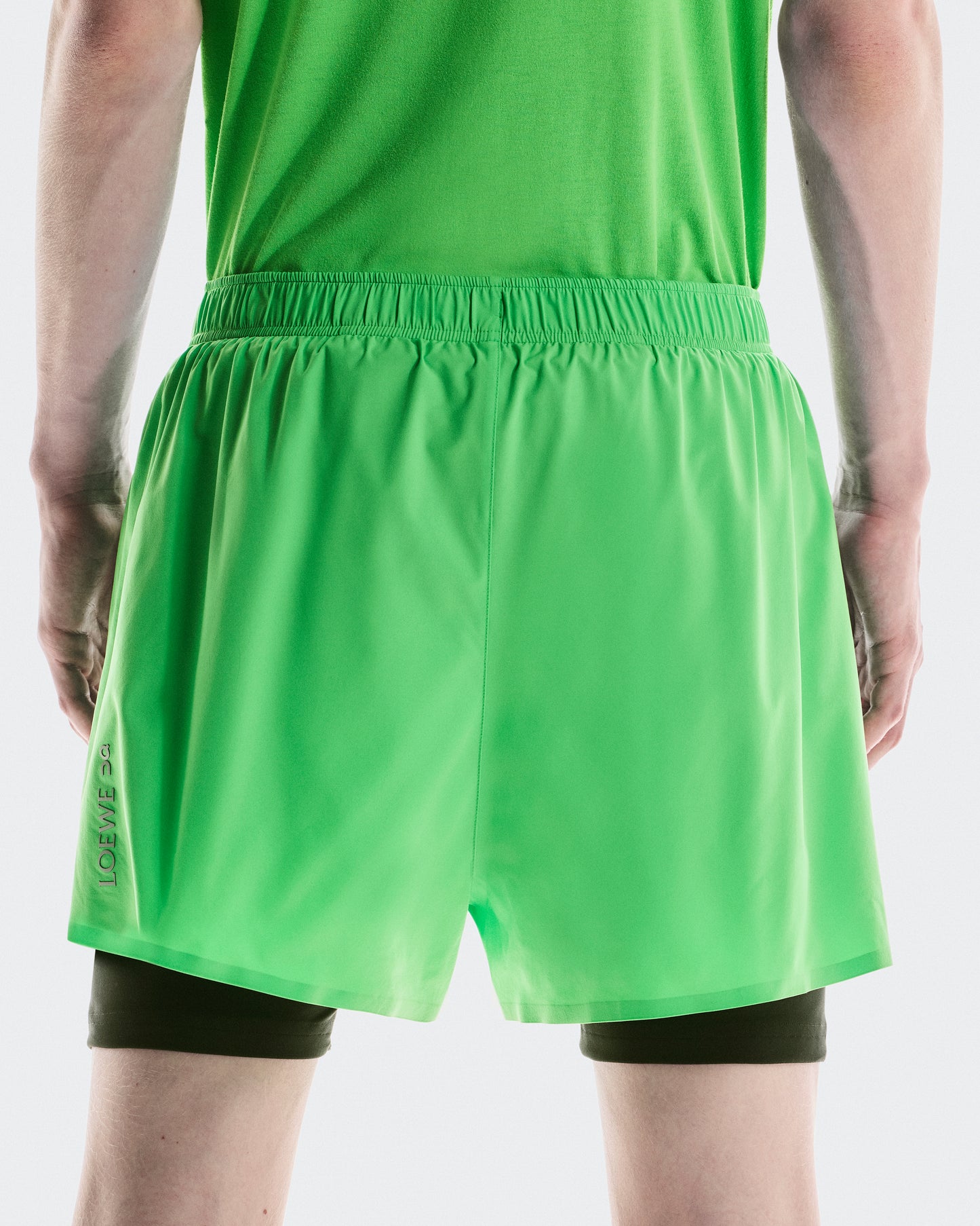 Performance Shorts LOEWE
