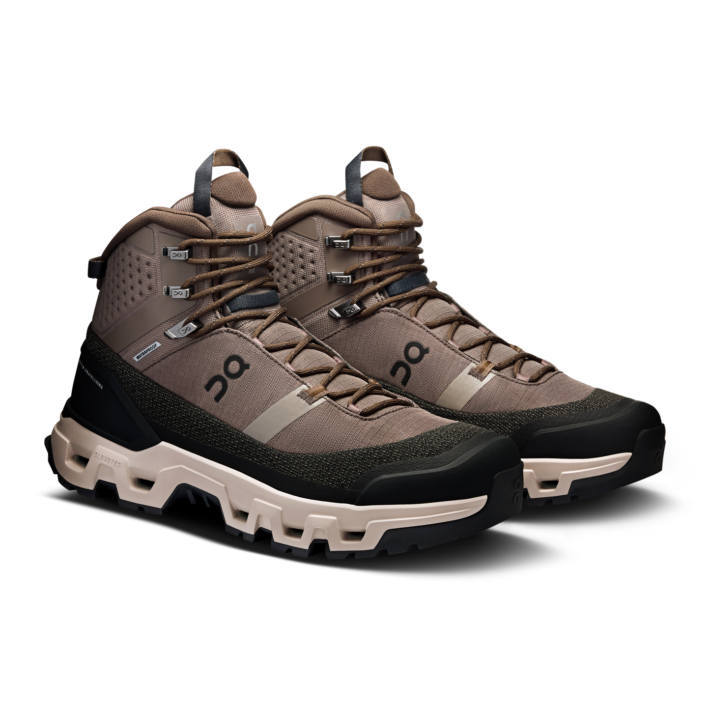 Cloudrock Trek Waterproof