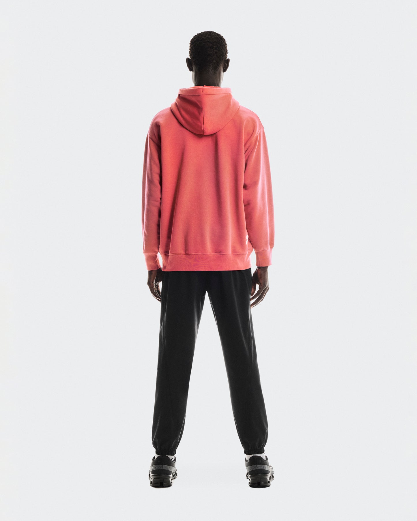 Club Hoodie