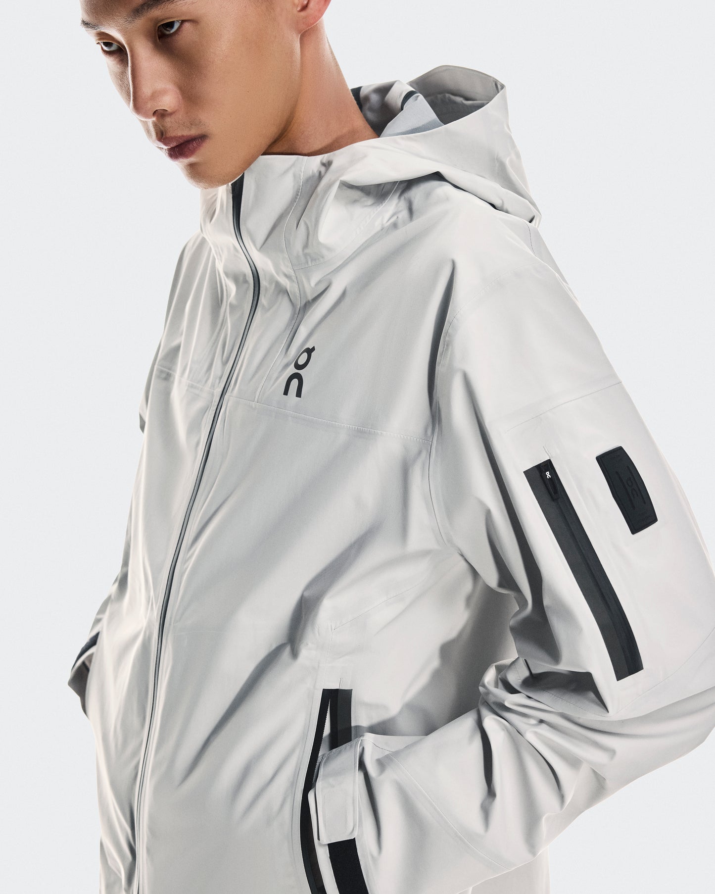 Trek Jacket