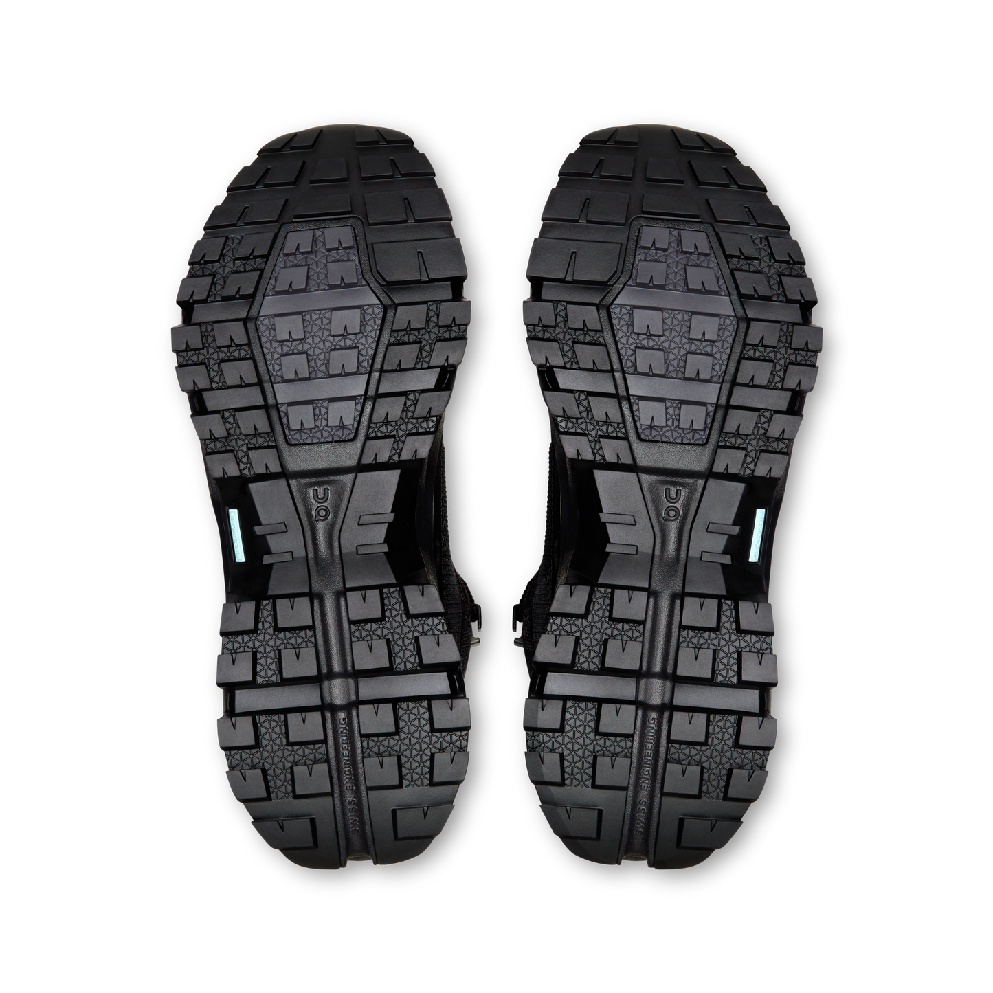Cloudrock Mid Waterproof