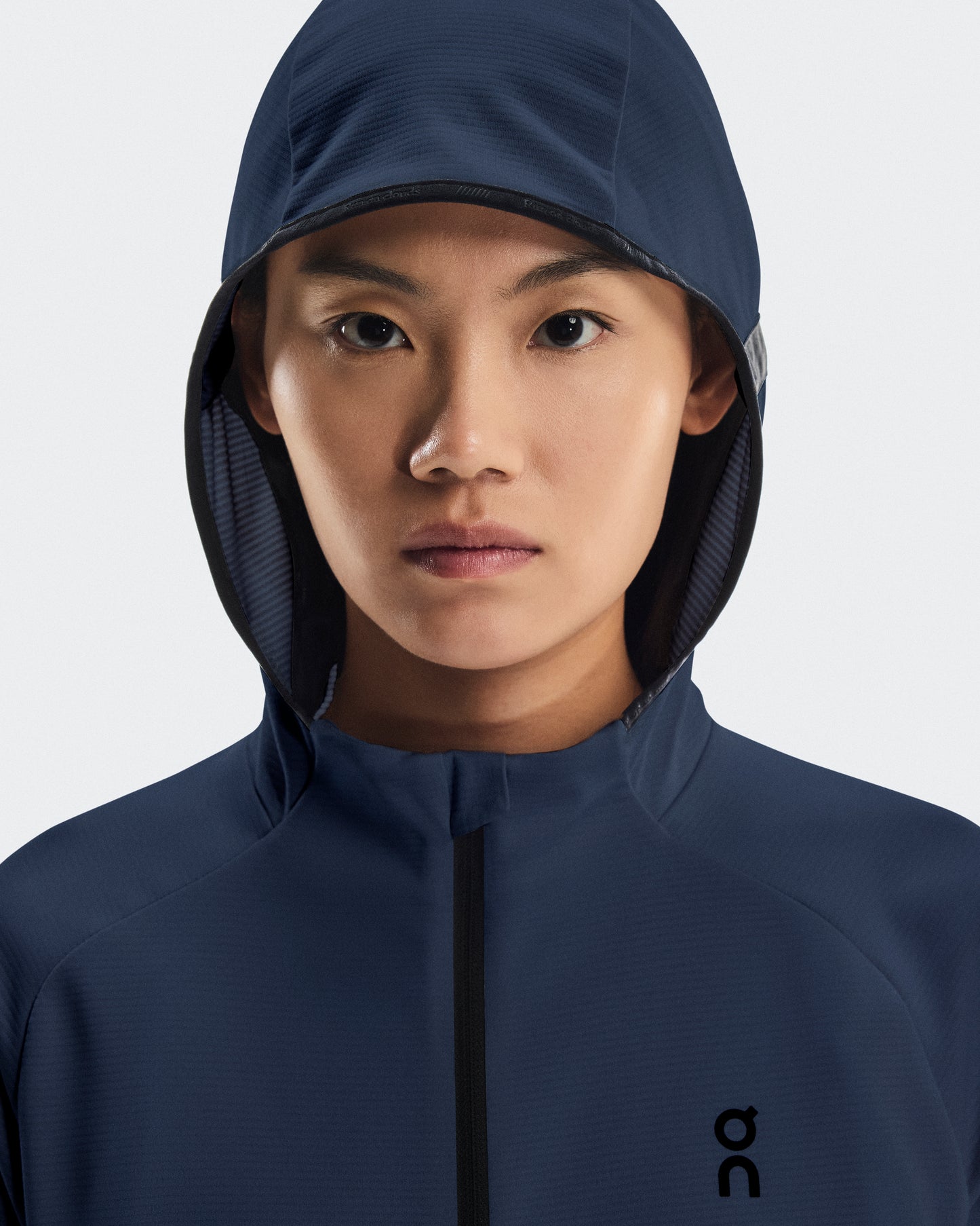 Climate Zip Hoodie