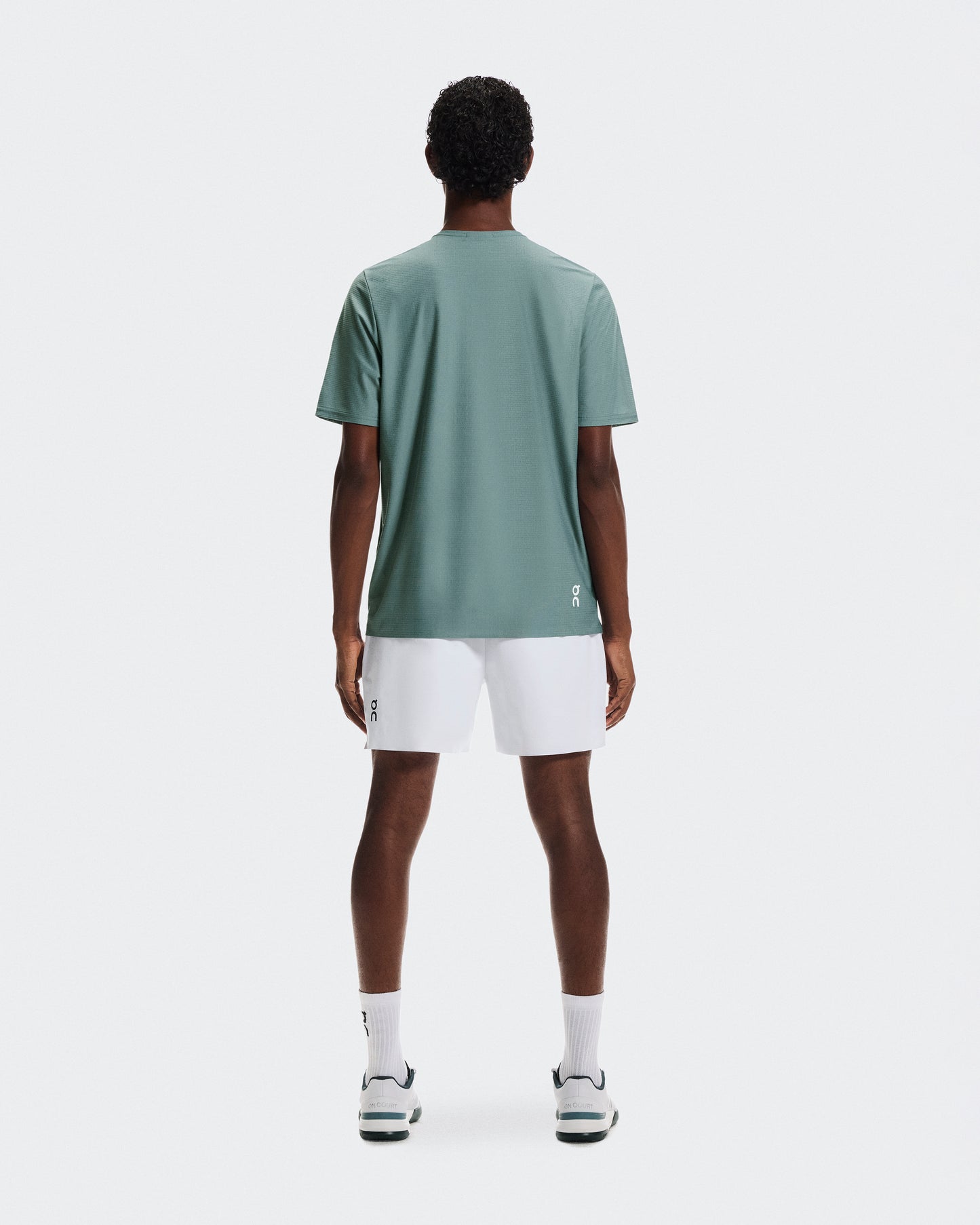 5" Court Shorts