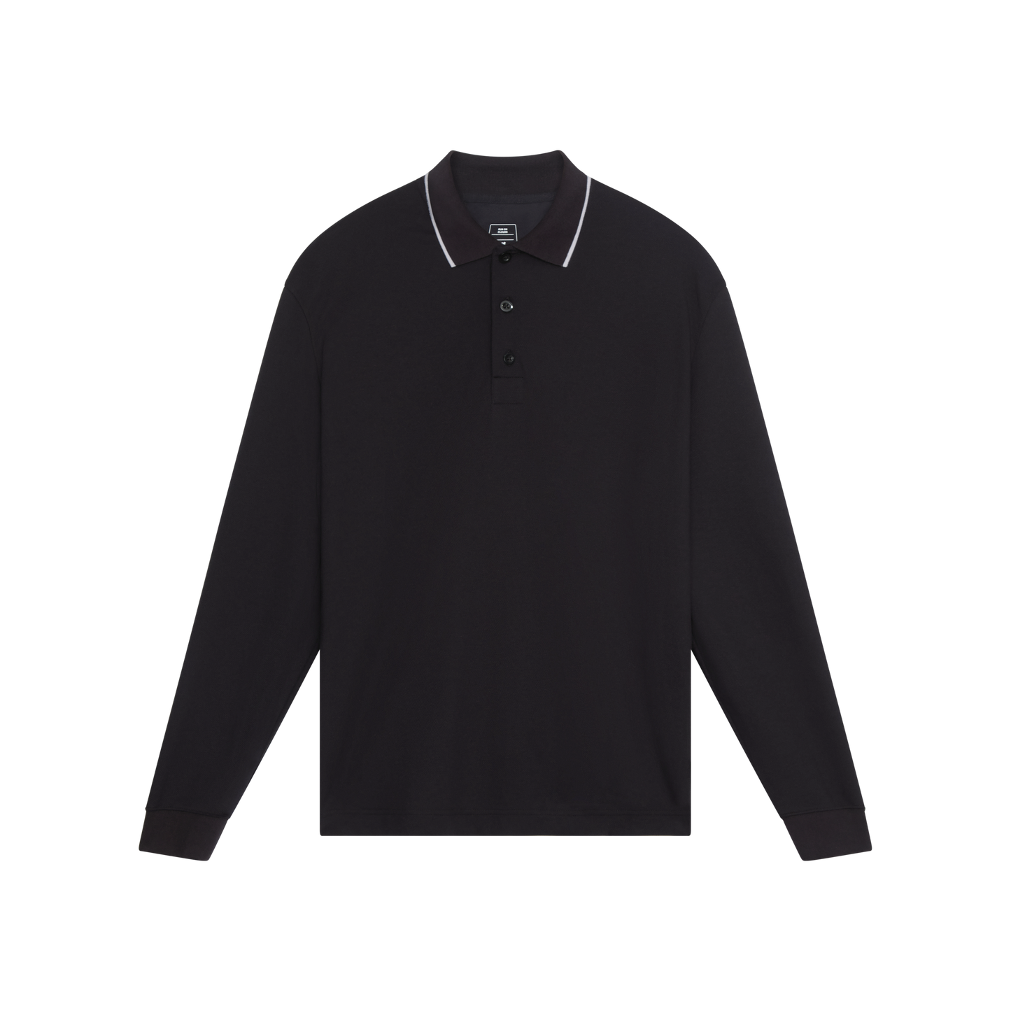 Courtside Long-T Polo