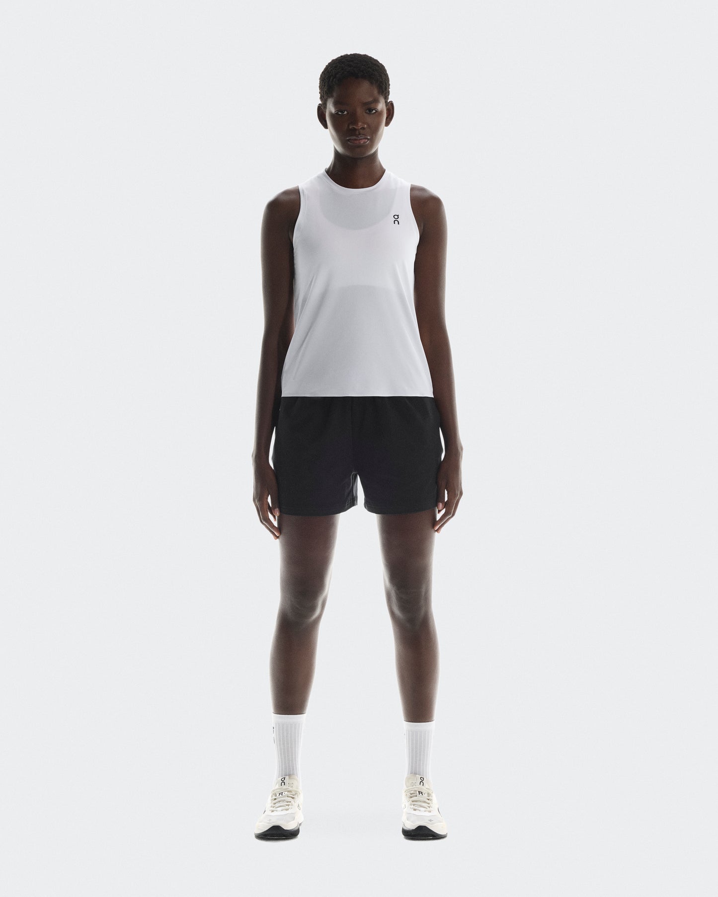 Court Tank