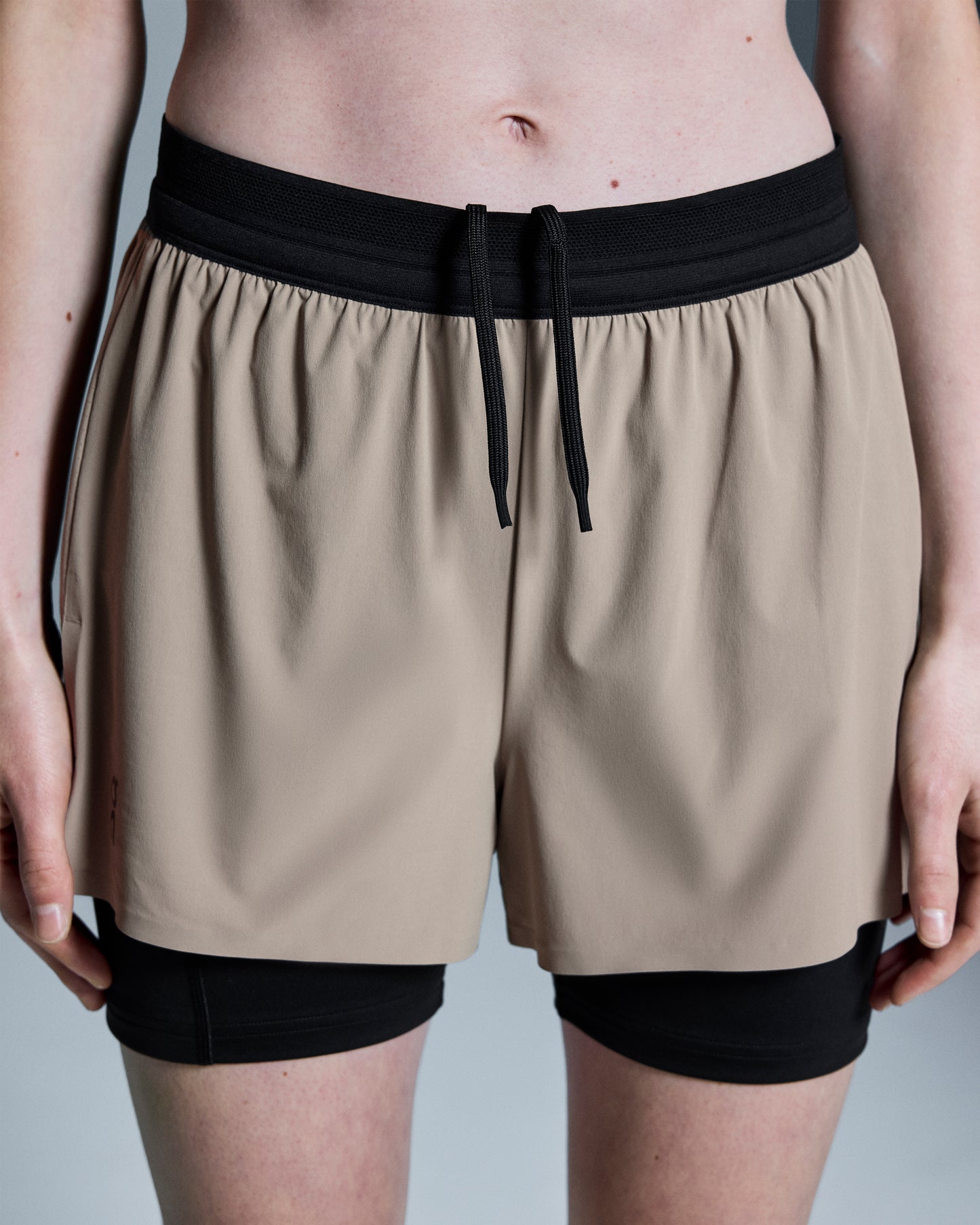 3" Performance 2/1 Shorts
