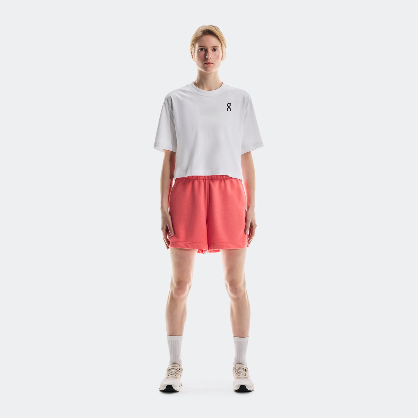 Club Shorts