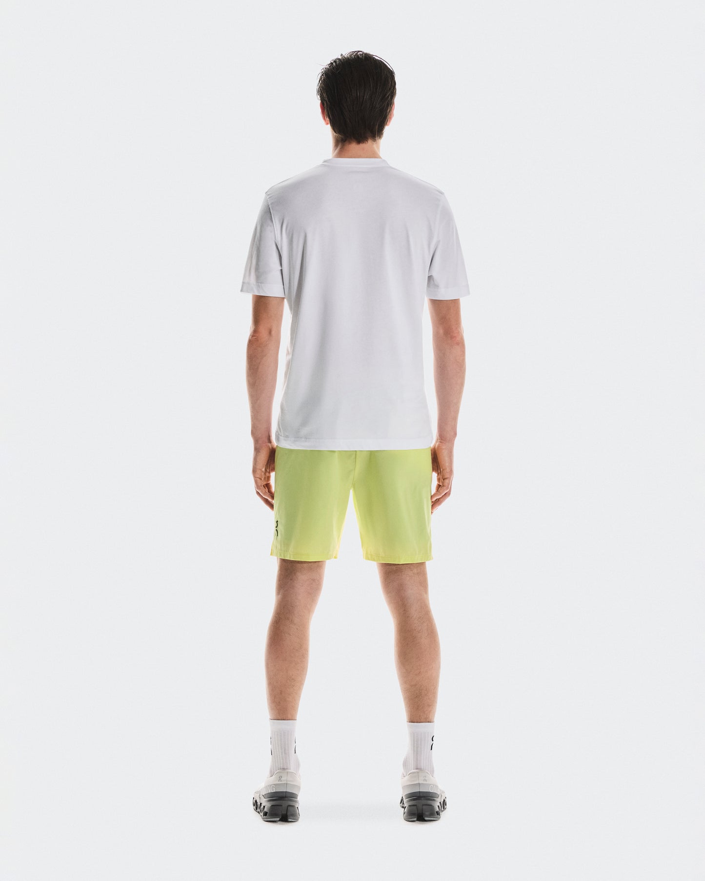 Performance Hybrid Short