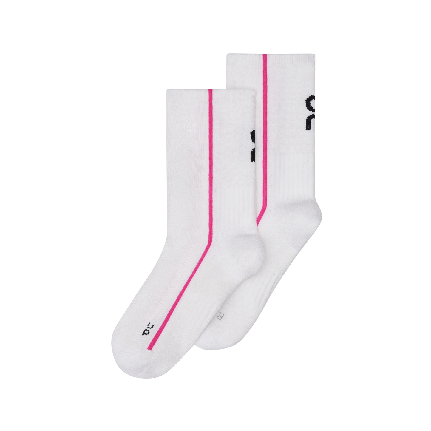 Court Sock High