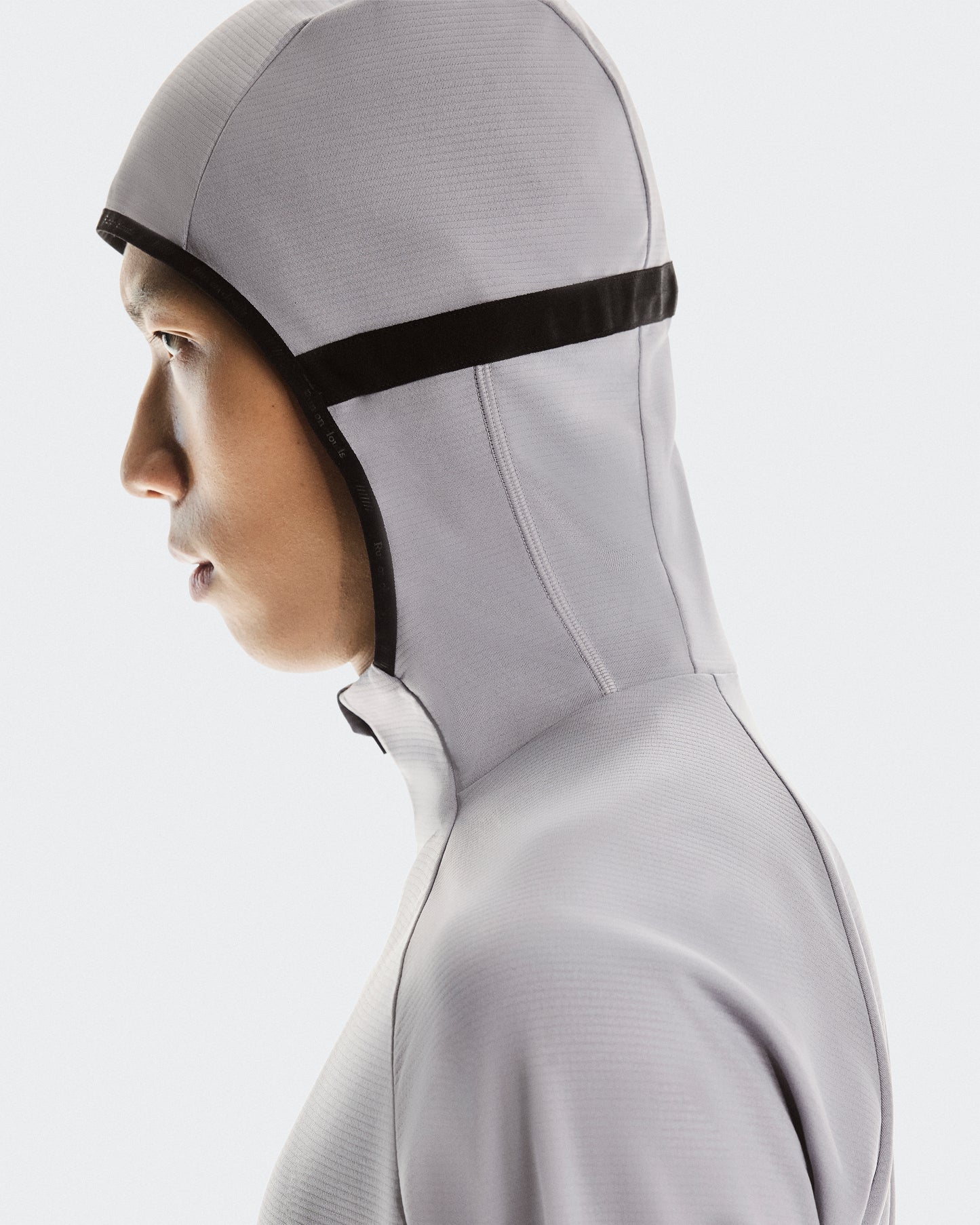 Climate Zip Hoodie