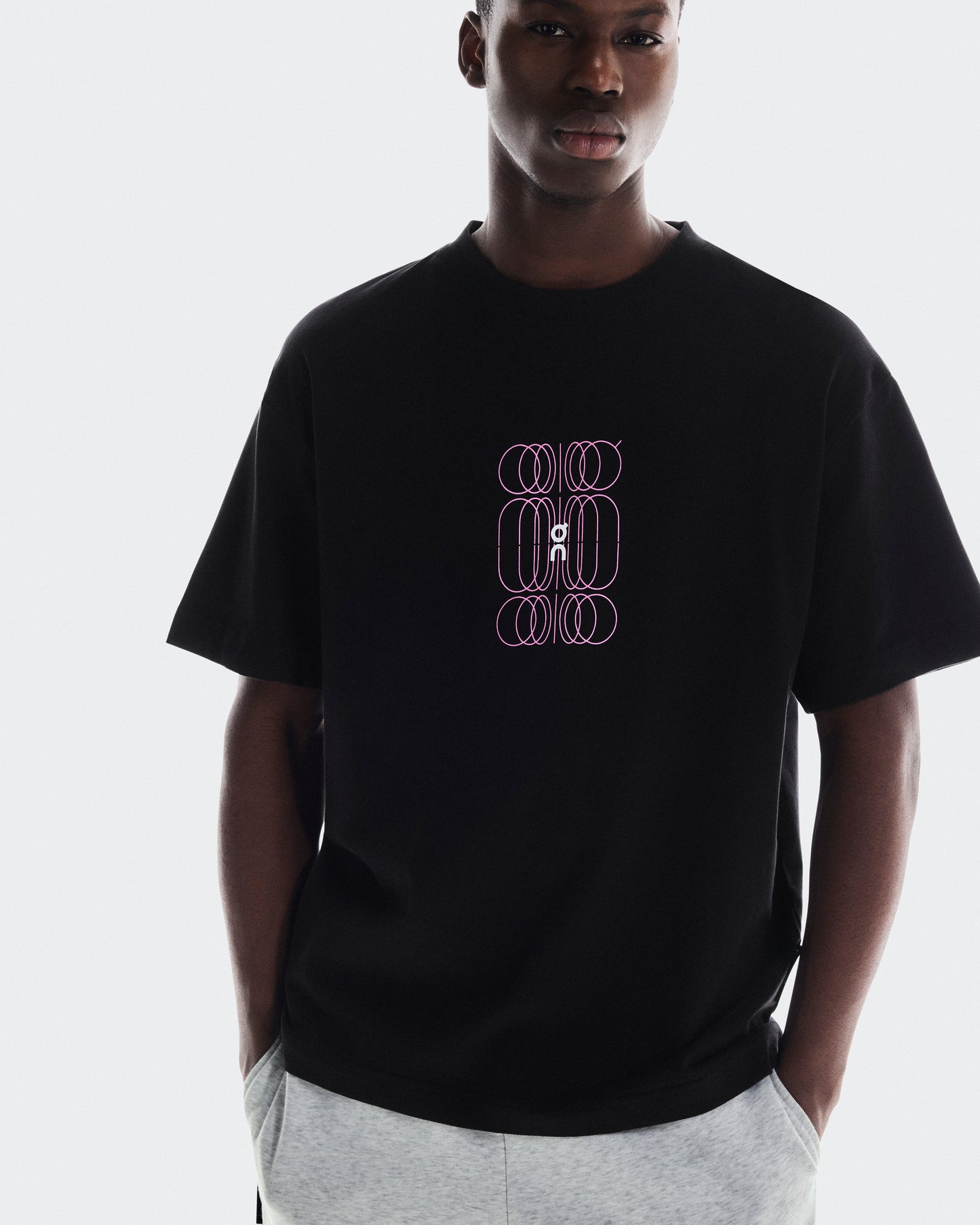 Club-T Graphic