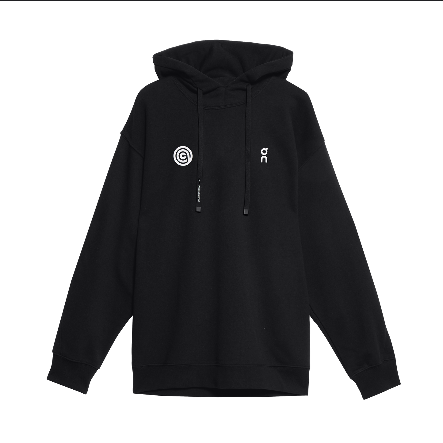 Club OAC Hoodie