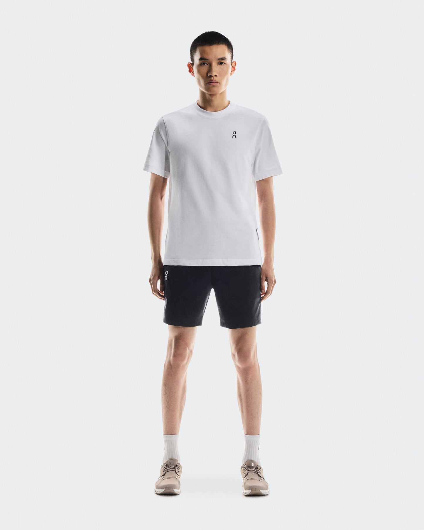 All-Day Classic Shorts