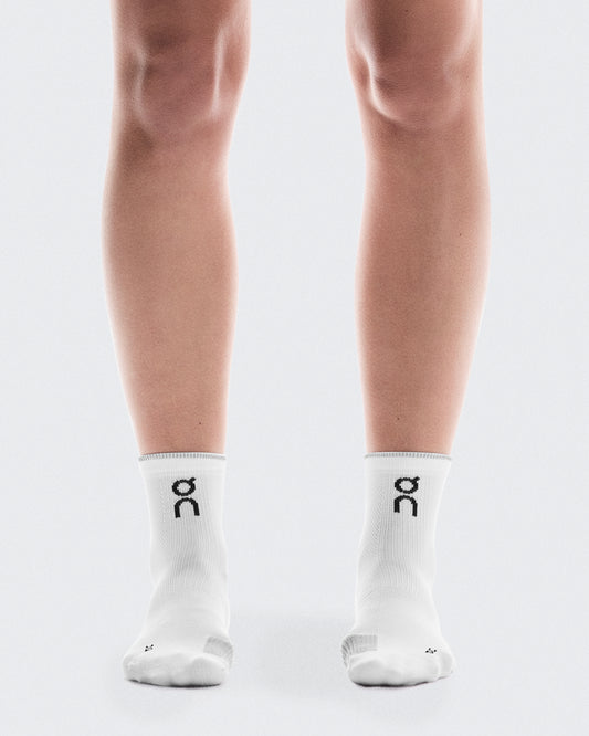 Performance Run Sock Mid