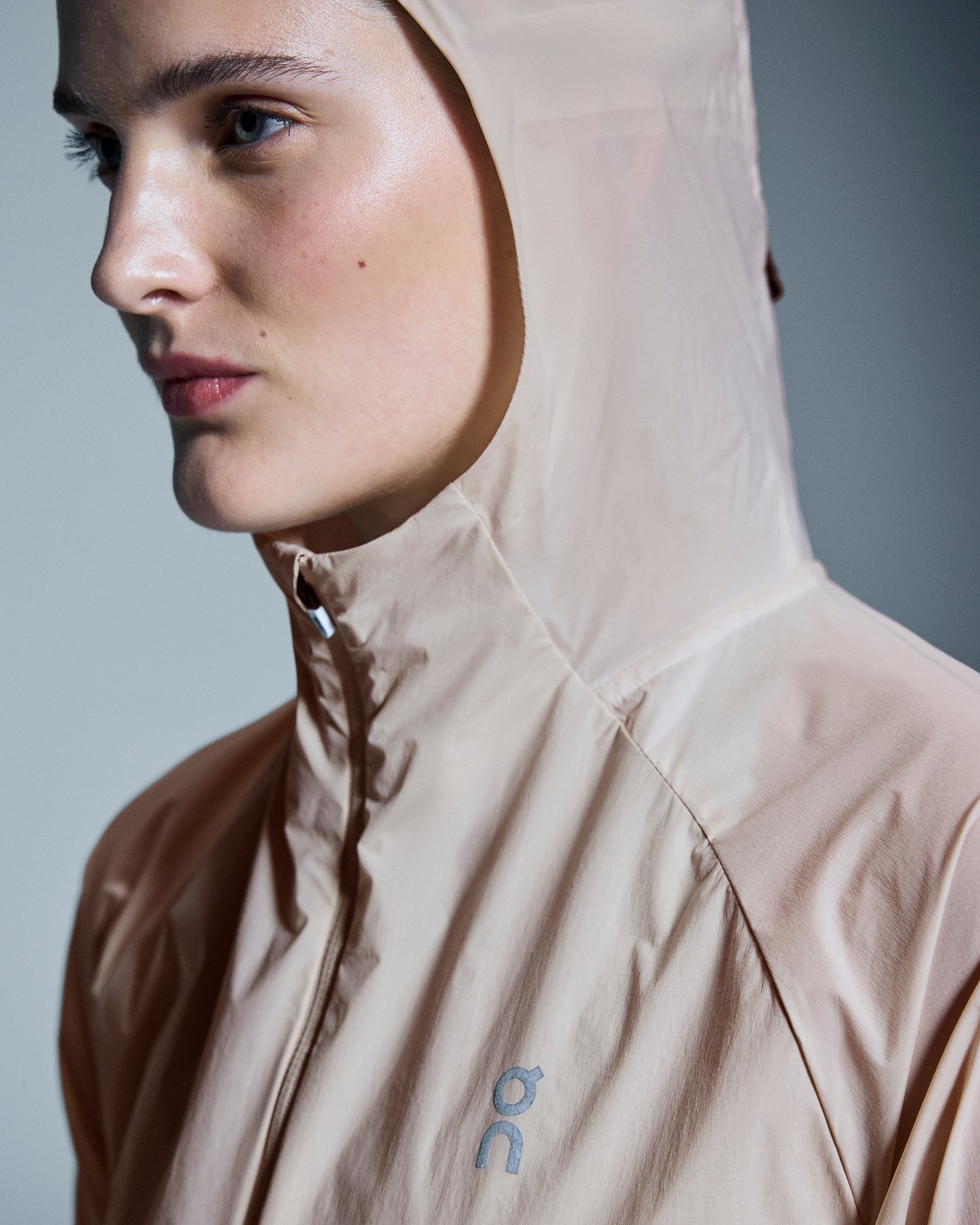 Core Jacket