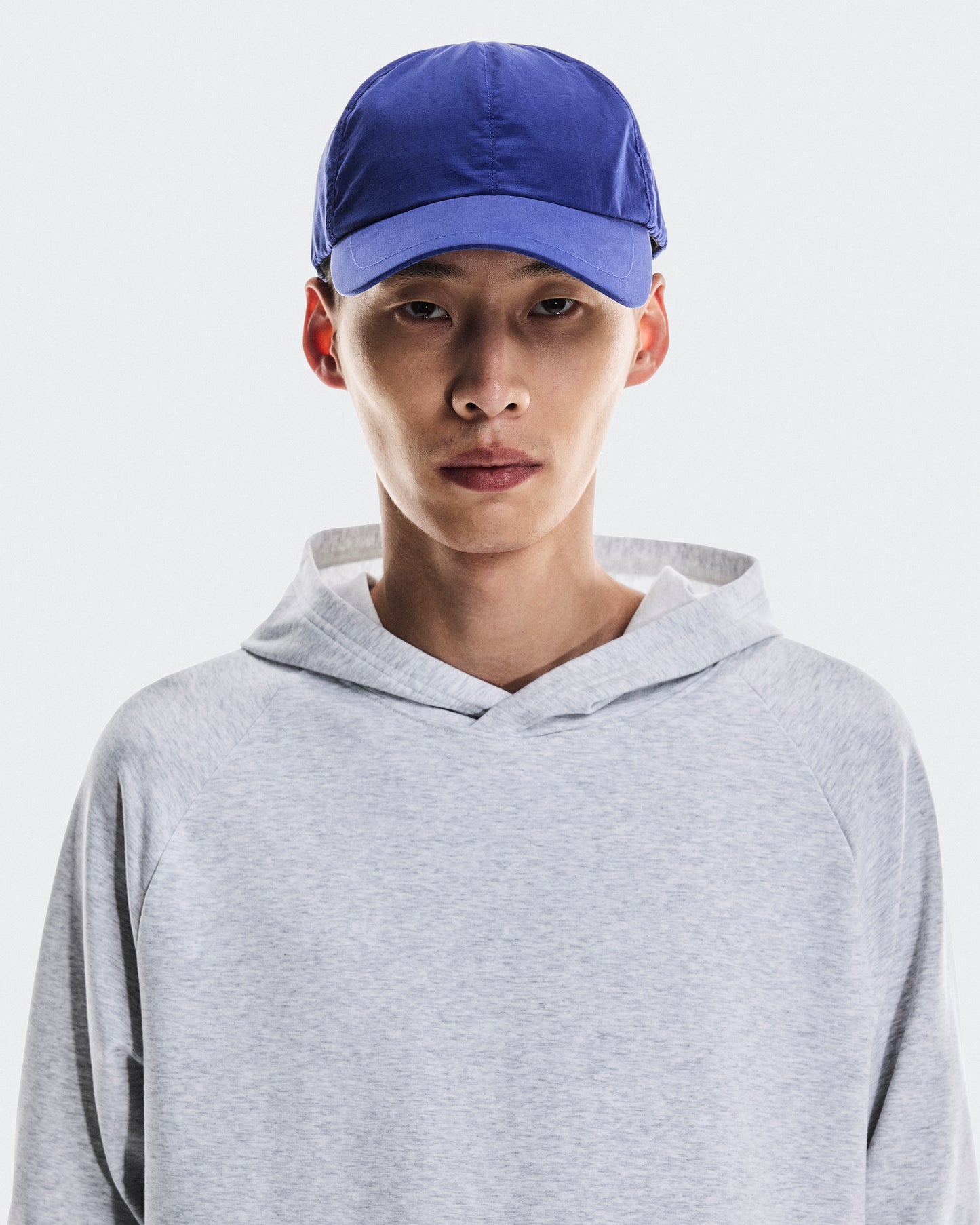 On Cap
