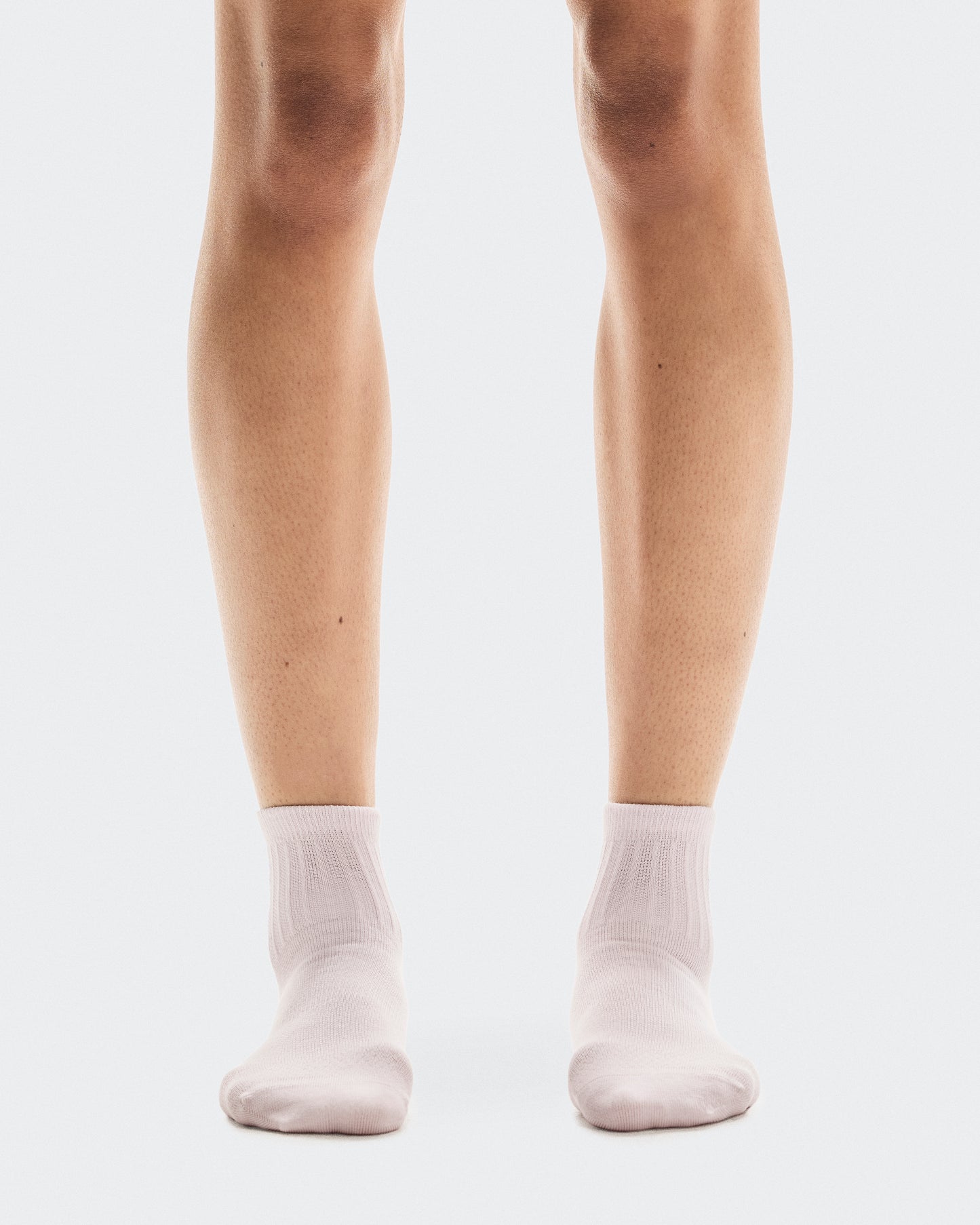Logo Sock Mid 3P