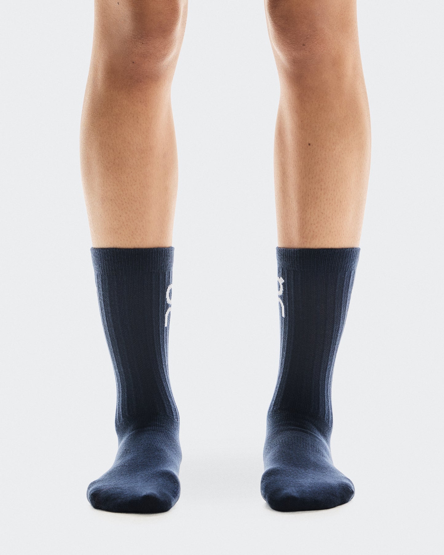 Logo Sock High 3P