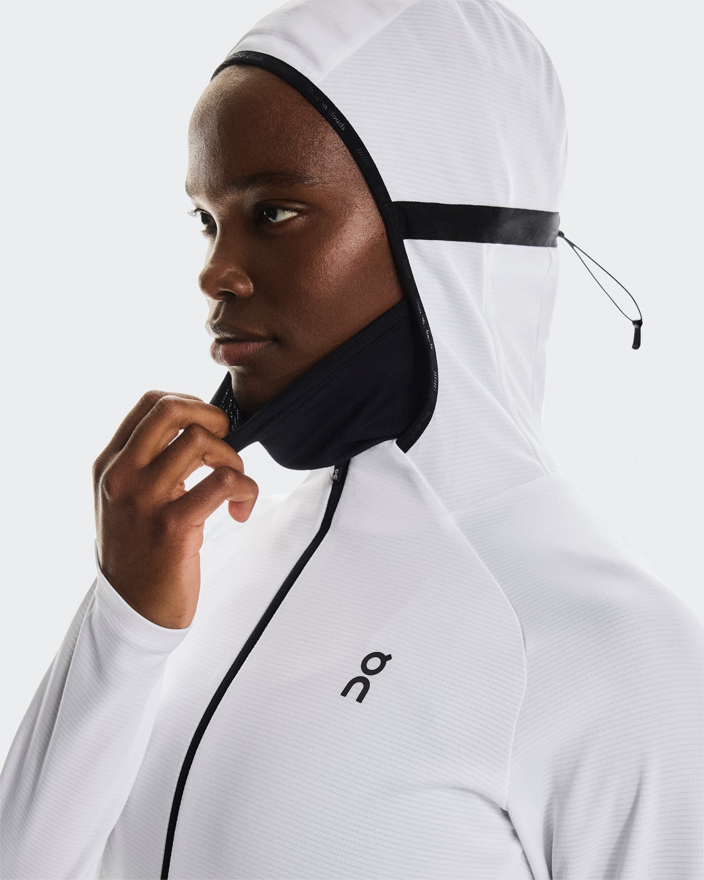 Climate Zip Hoodie