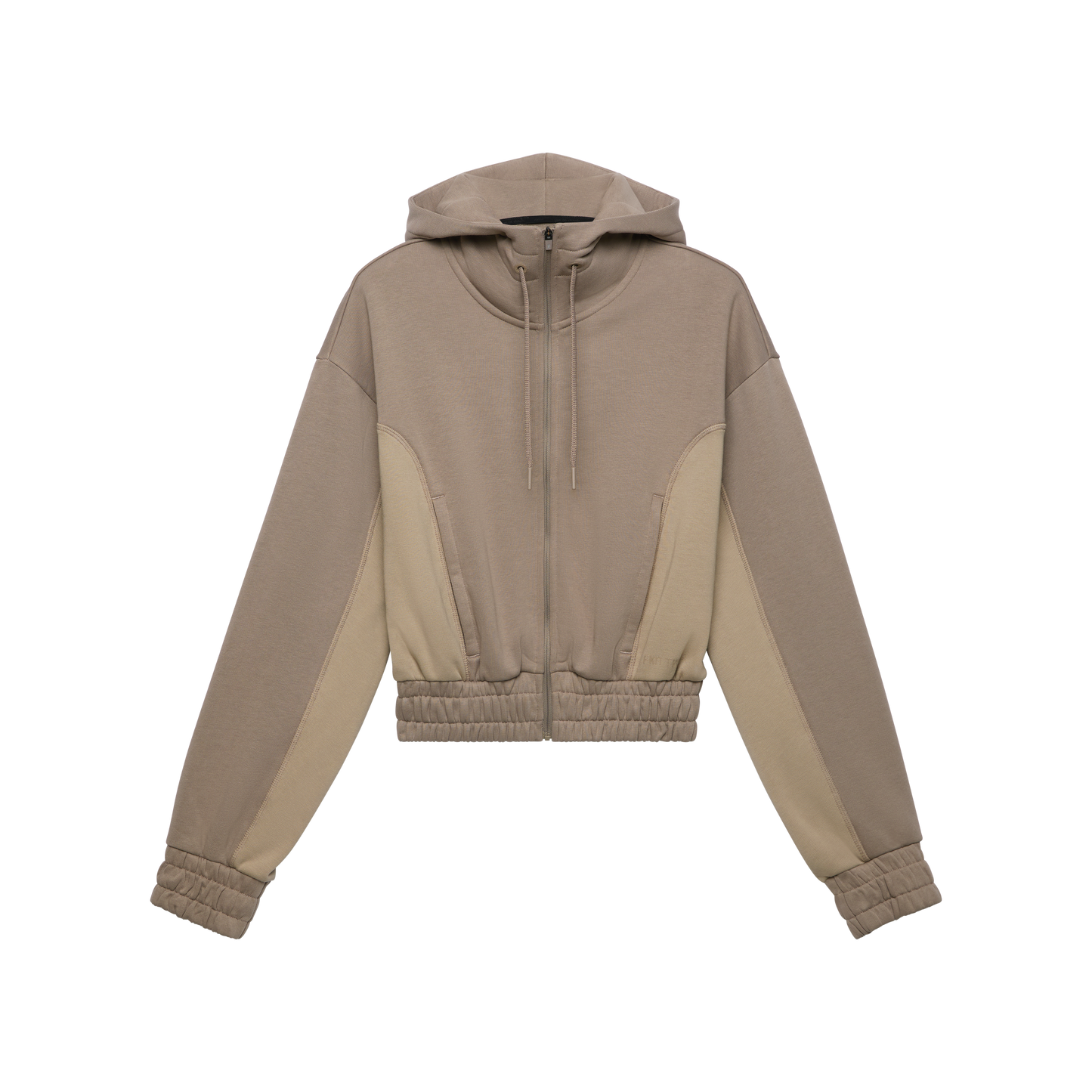 Club Cropped Hoodie FKA