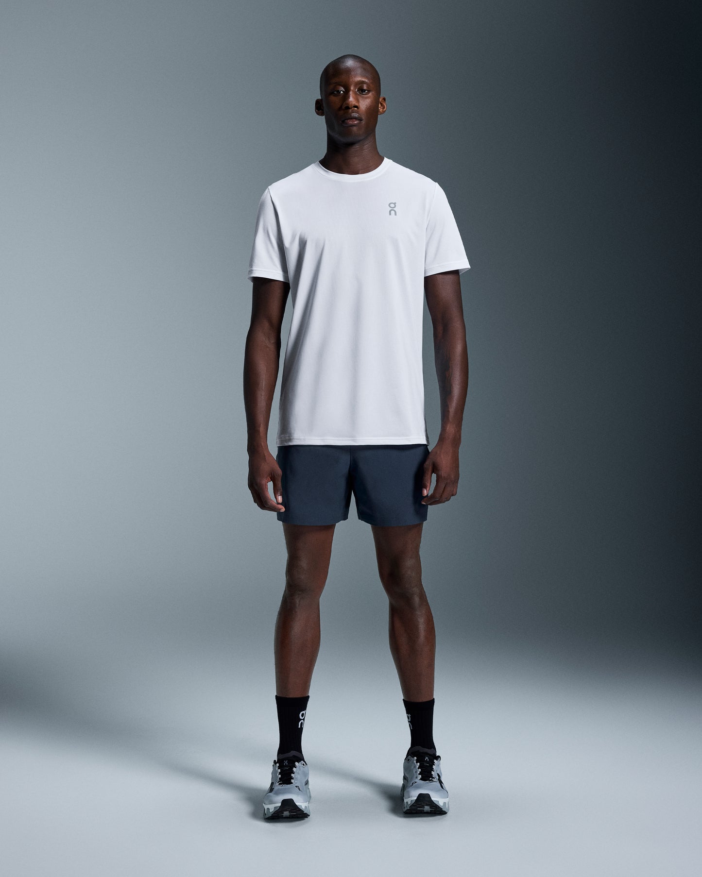7" Core Shorts