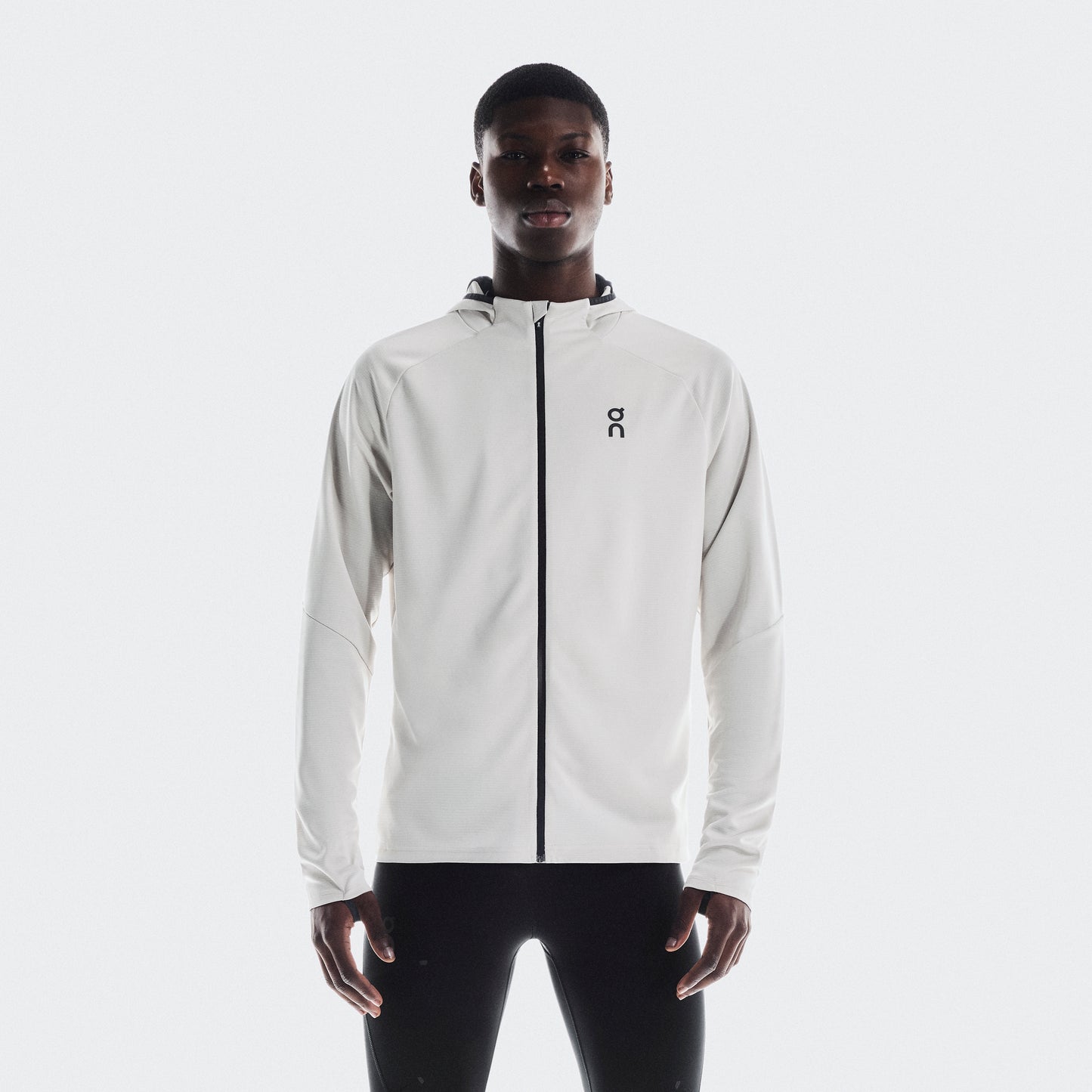 Climate Zip Hoodie