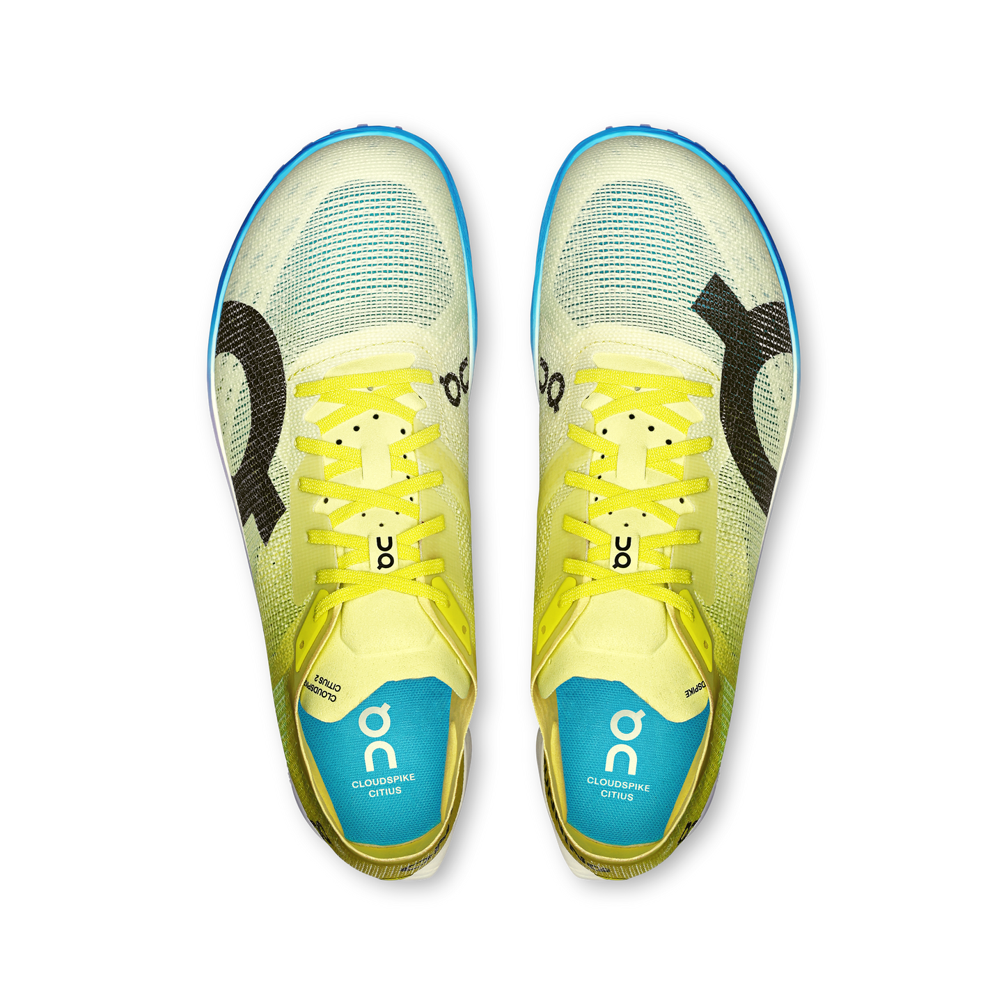 Cloudspike Citius 2