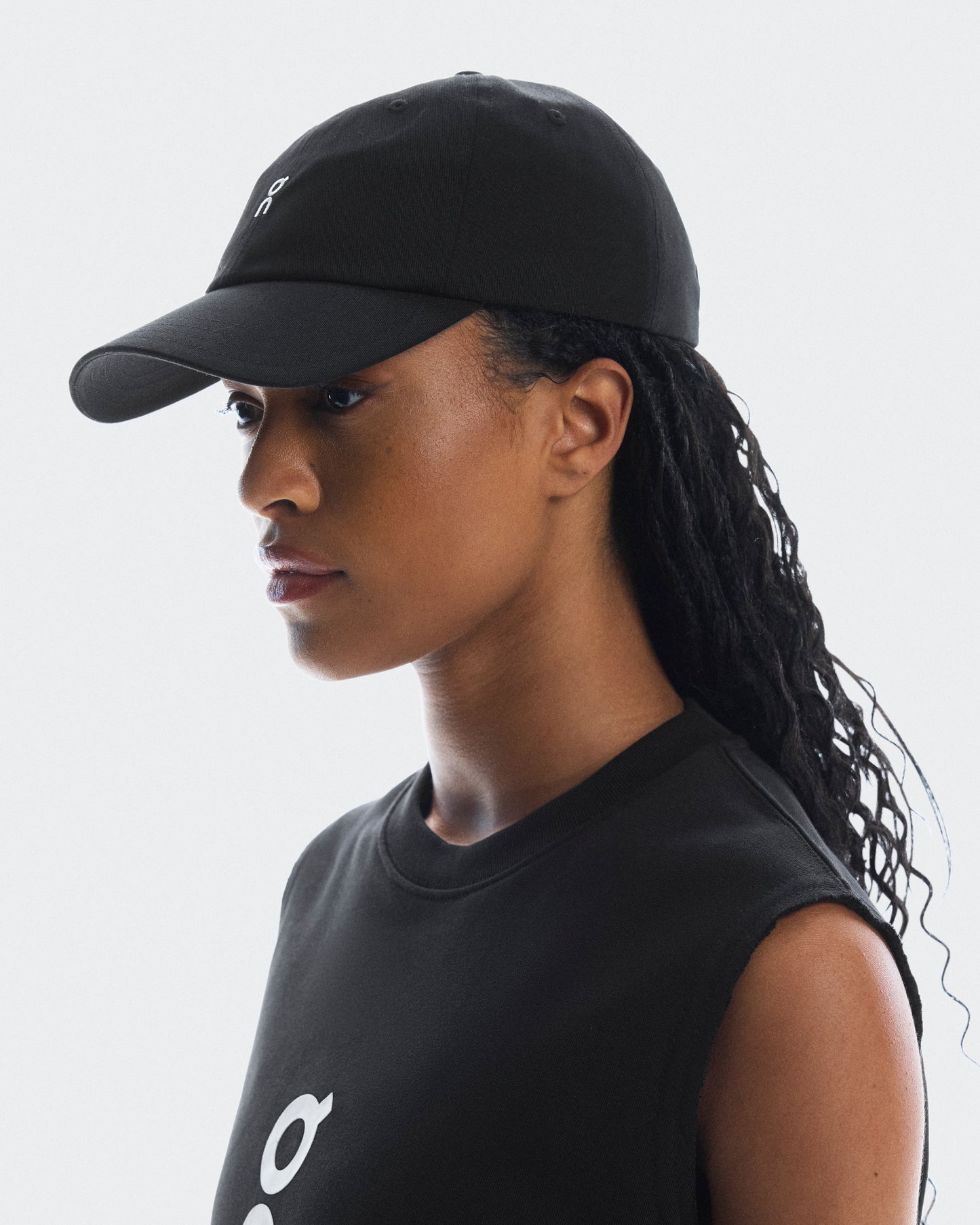 All-Day Cap