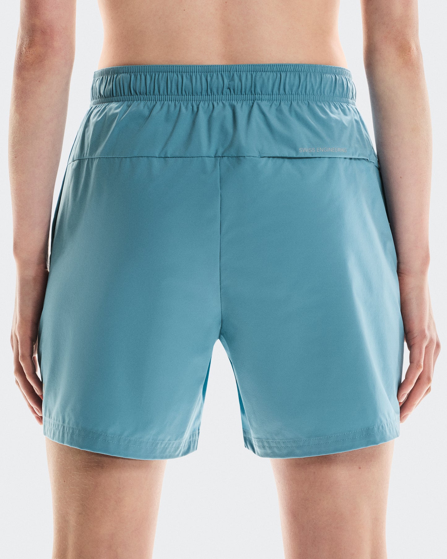 5" Core Shorts