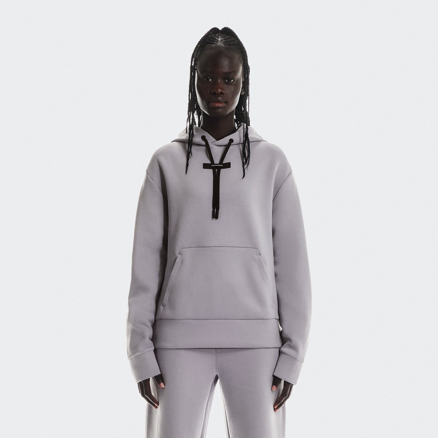 Focus Tech Hoodie