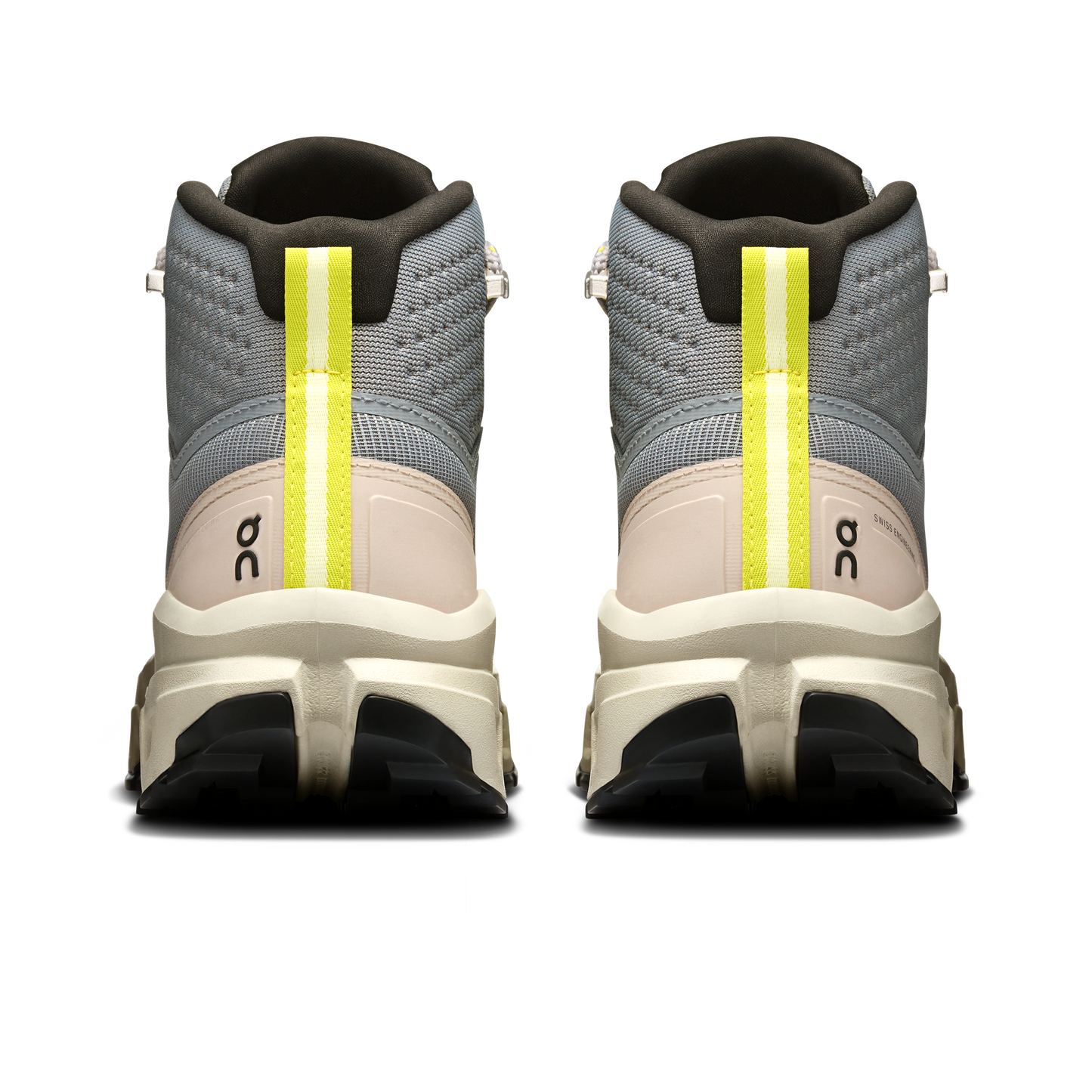 Cloudrock Mid Waterproof