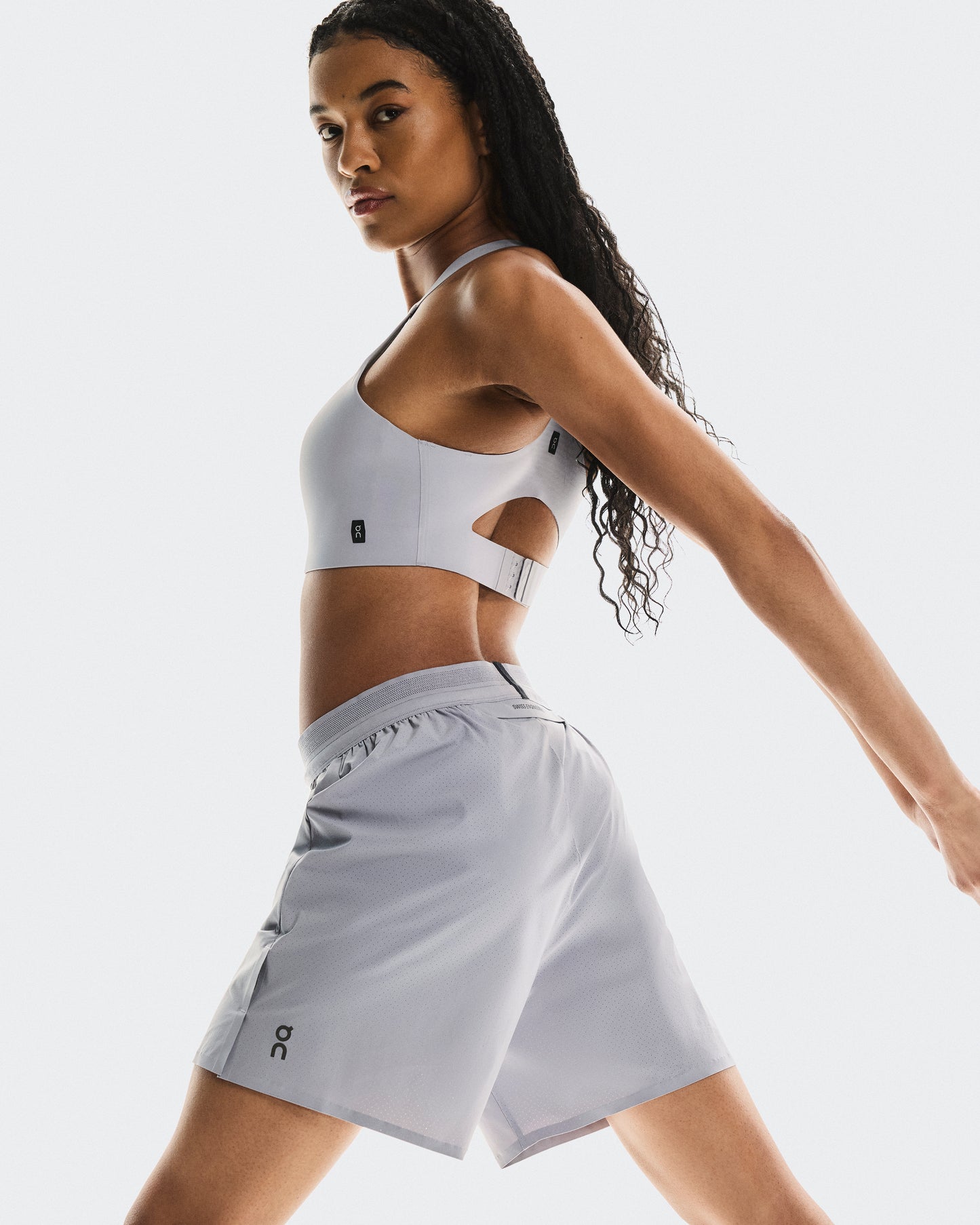 5" Performance Shorts