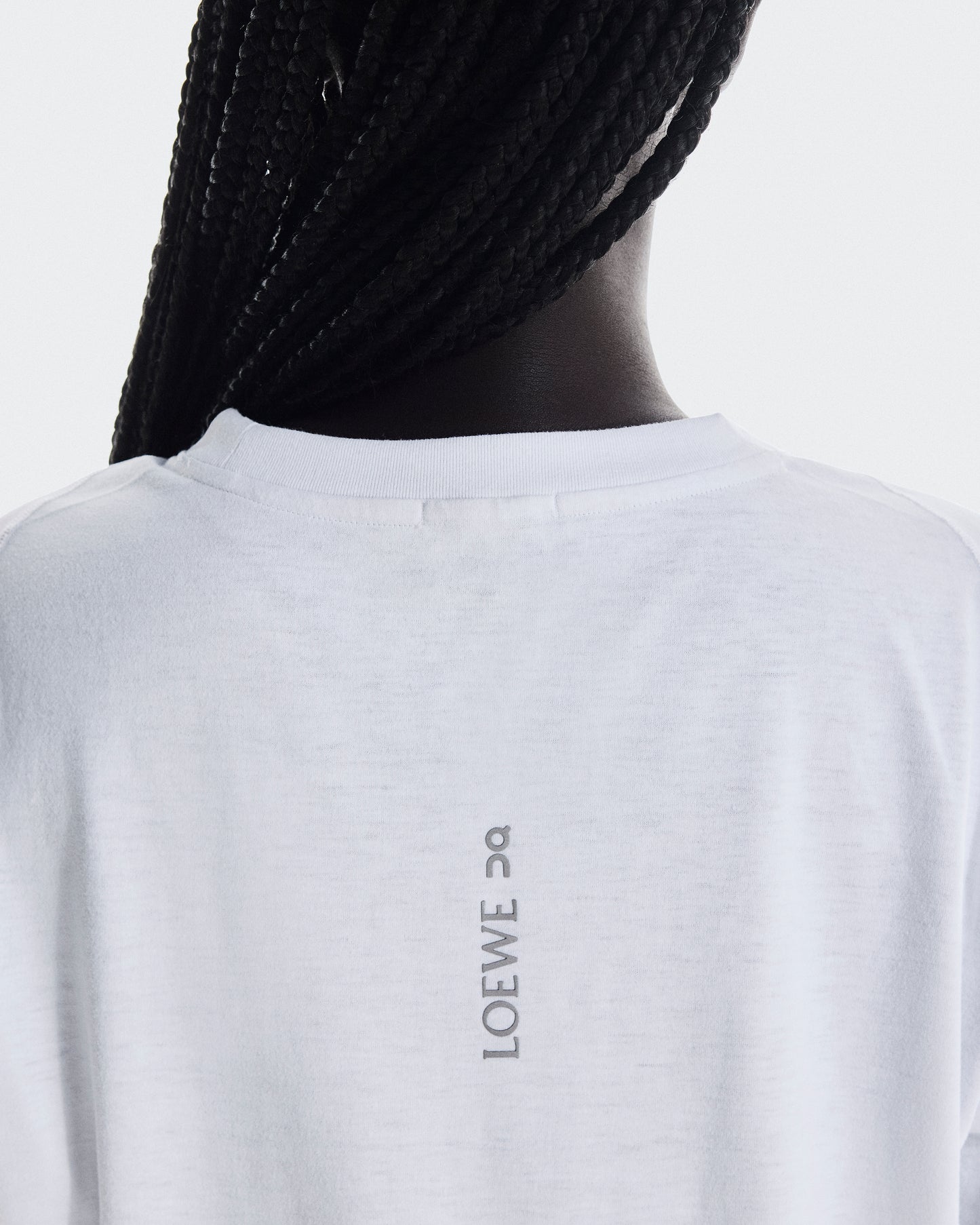 Active T-Shirt LOEWE