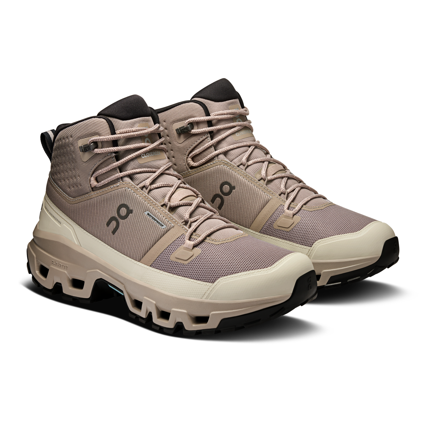 Cloudrock Mid Waterproof