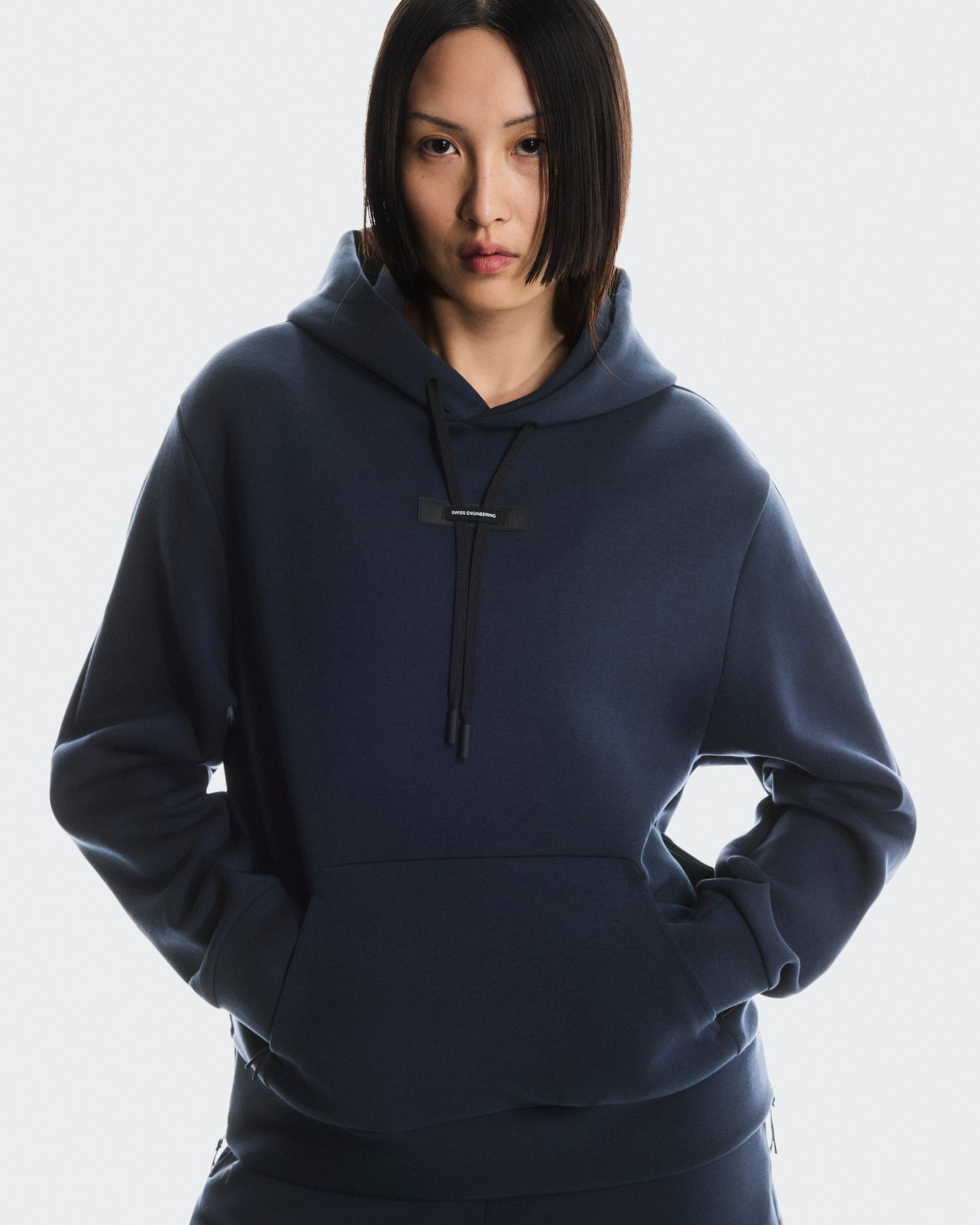 Focus Tech Hoodie